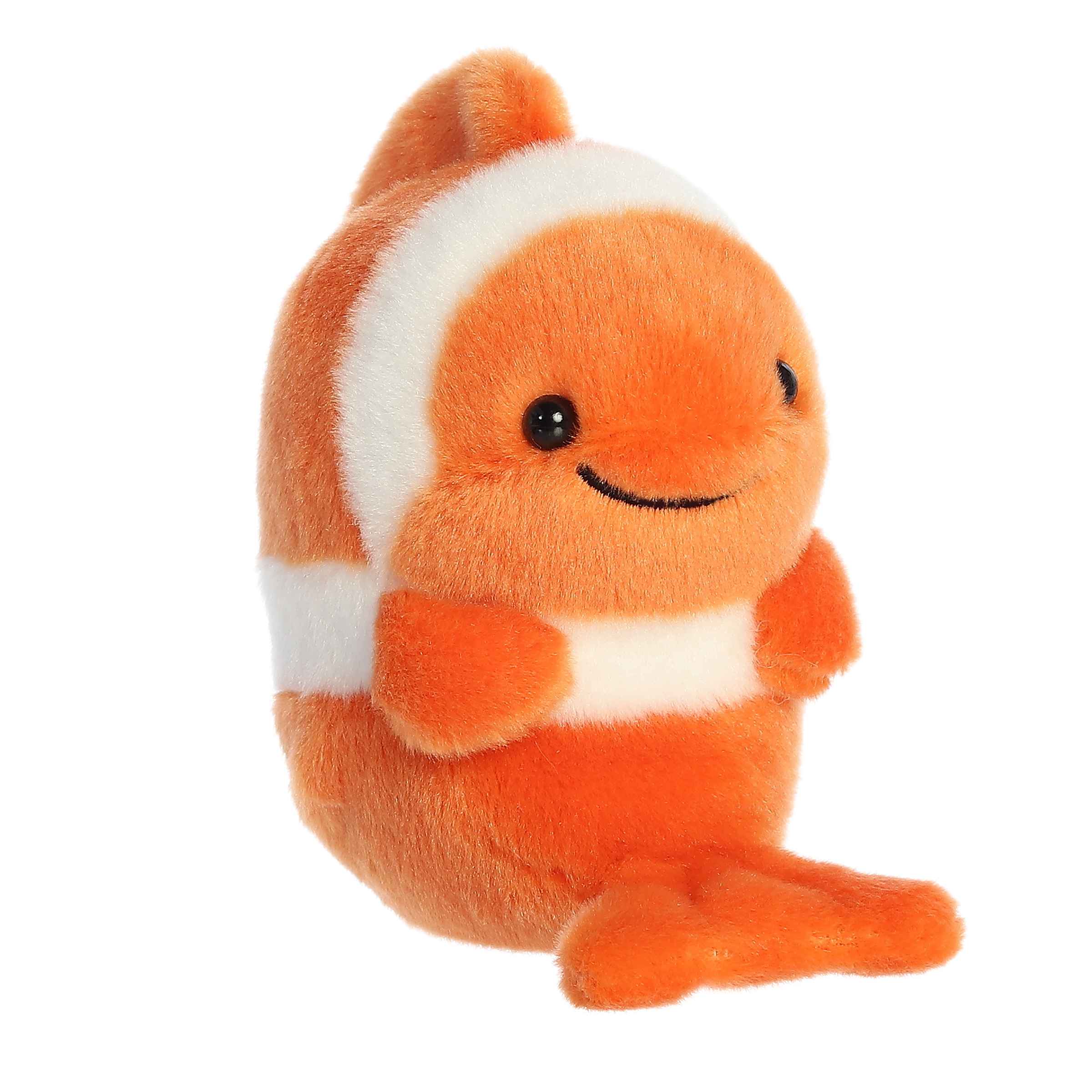 Aurora® - Rolly Pet™ - 5 Comic Clown Fish™、mySite、g9winljtr