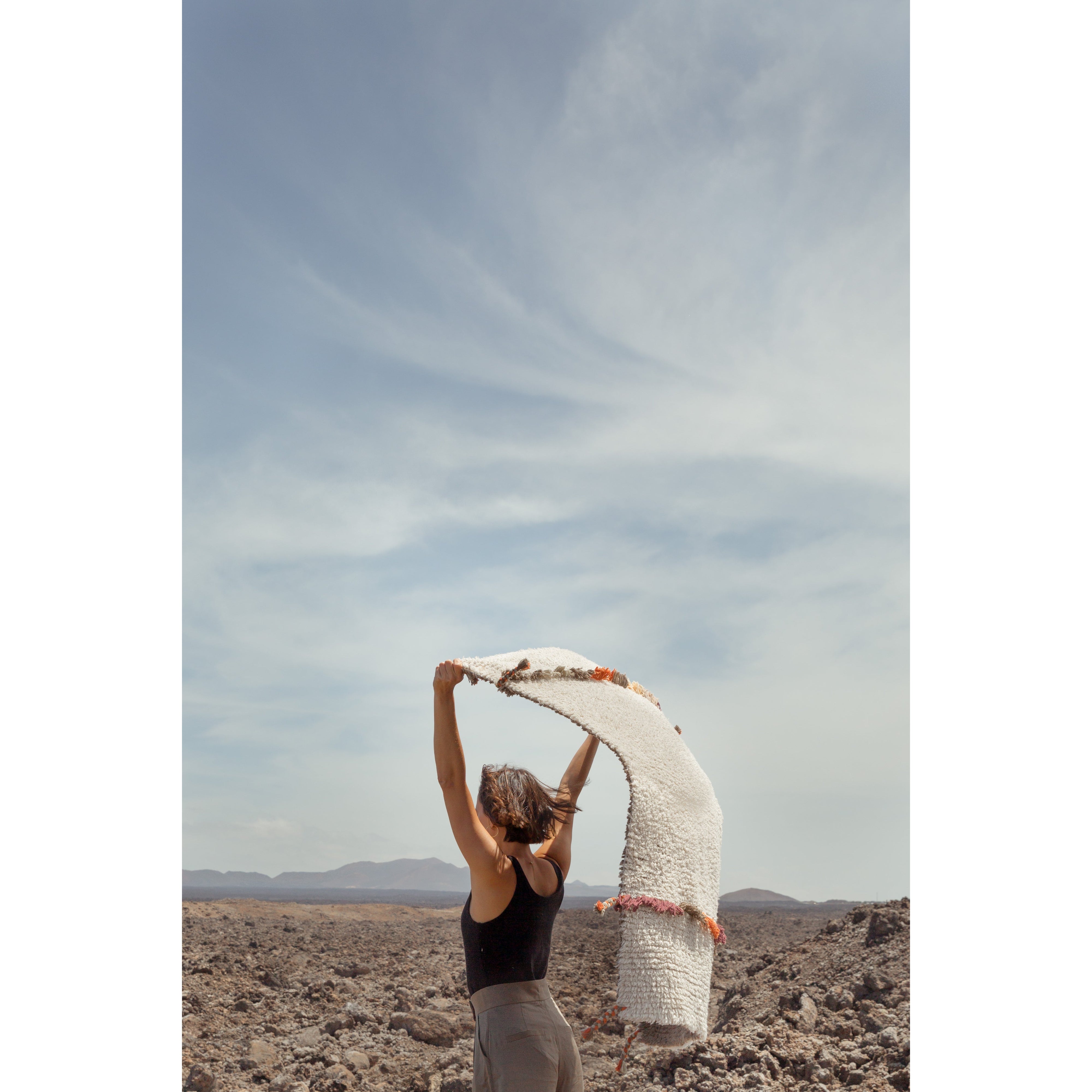 Nomad Zabol Washable Rug、mySite、gigharbornorthrealestate