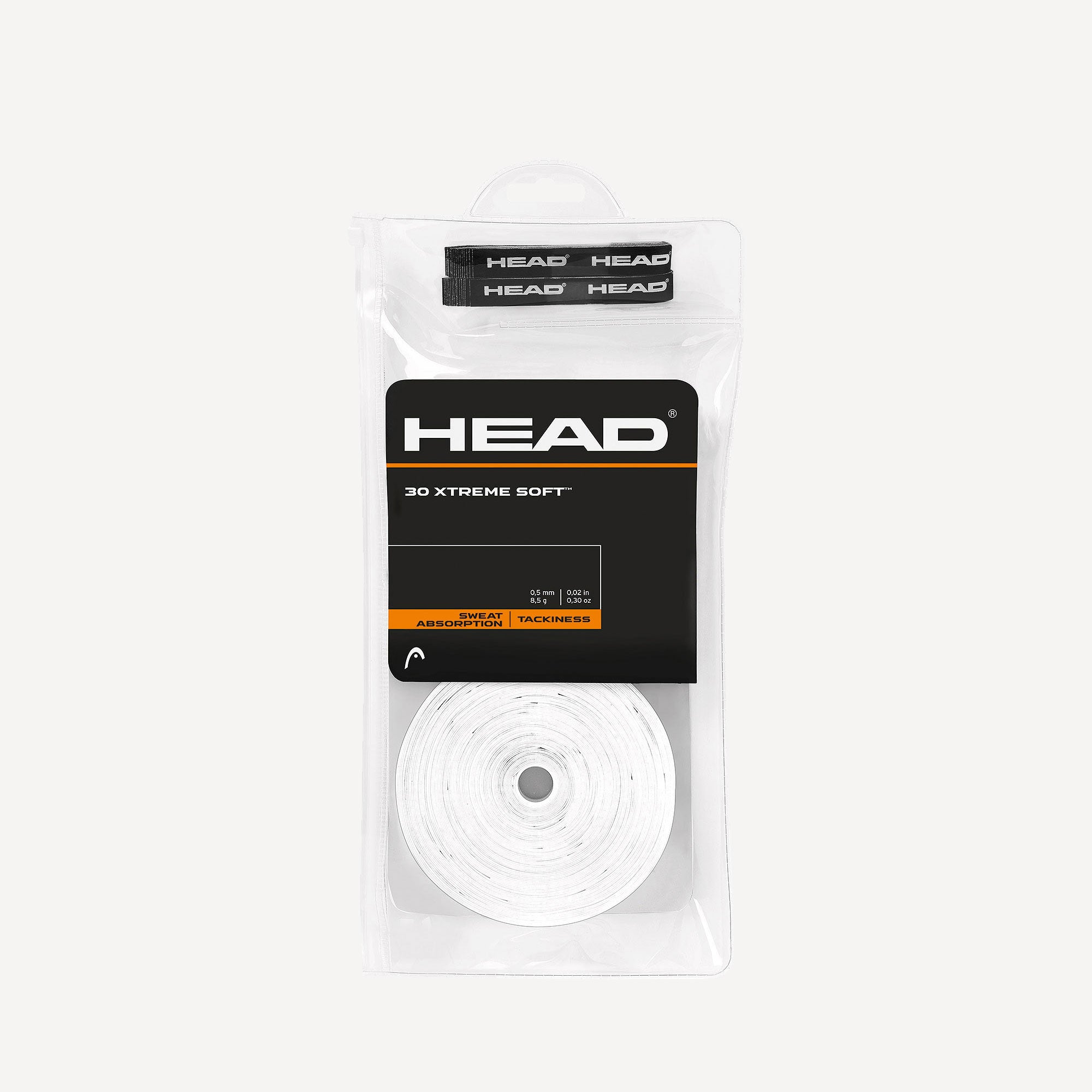 HEAD Xtreme Soft 30 Tennis Overgrip