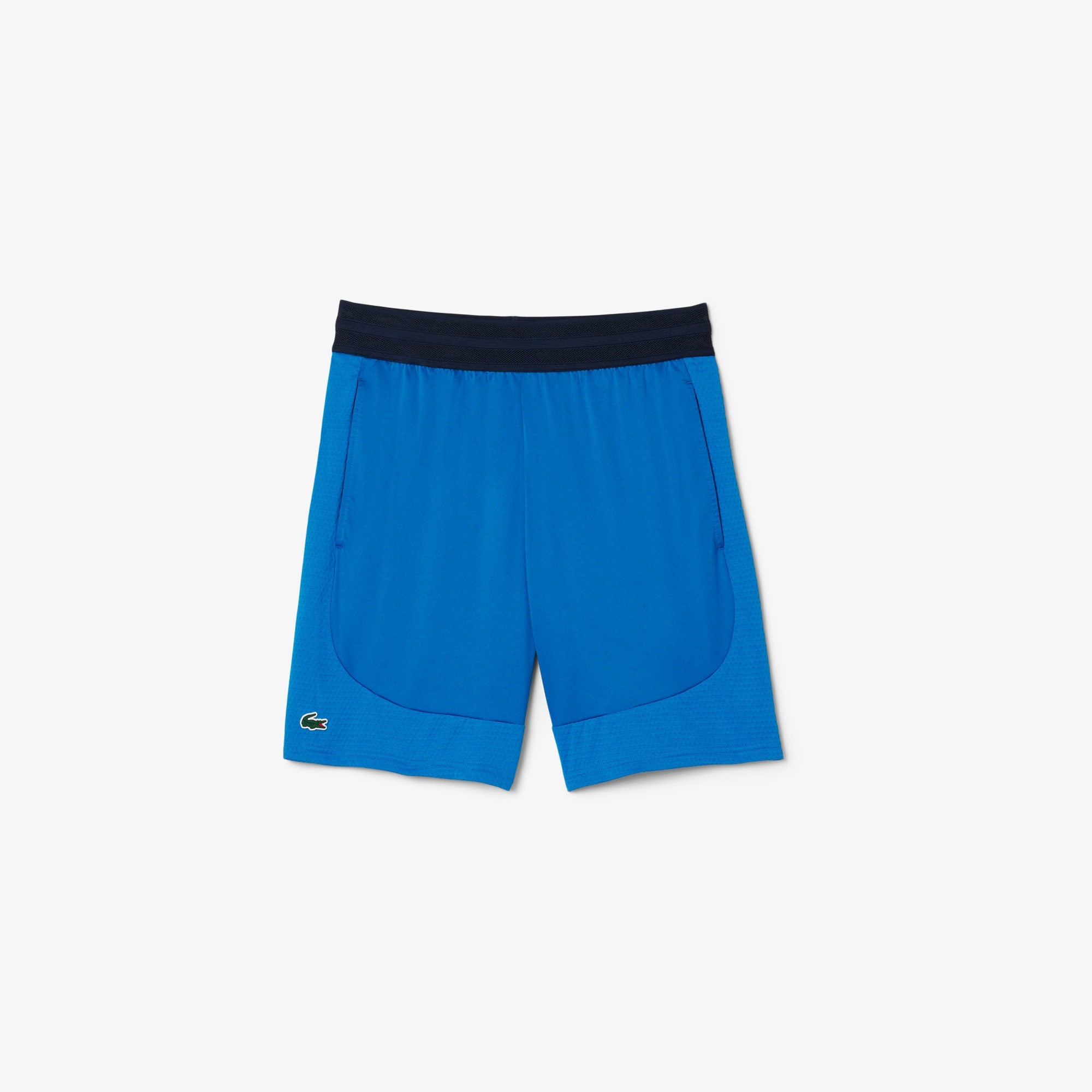 Lacoste Players Men's Ultra Dry Stretch Tennis Shorts