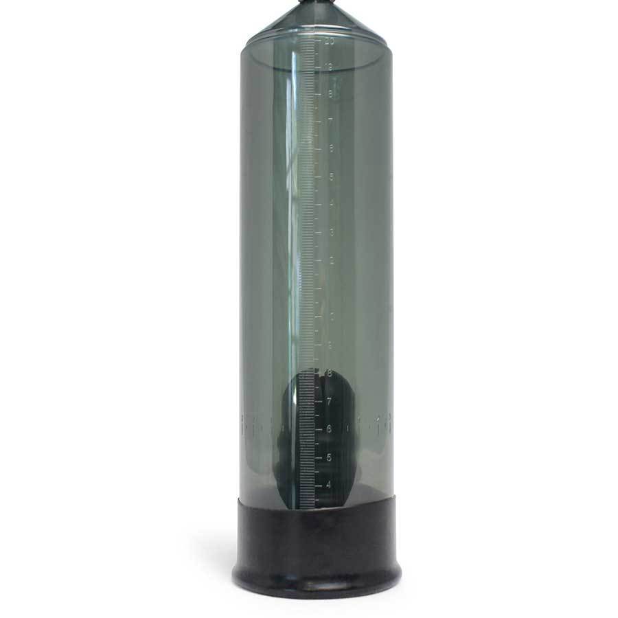 The Smoked Power Penis Enlarging Pump for Men、mySite、bottomscart