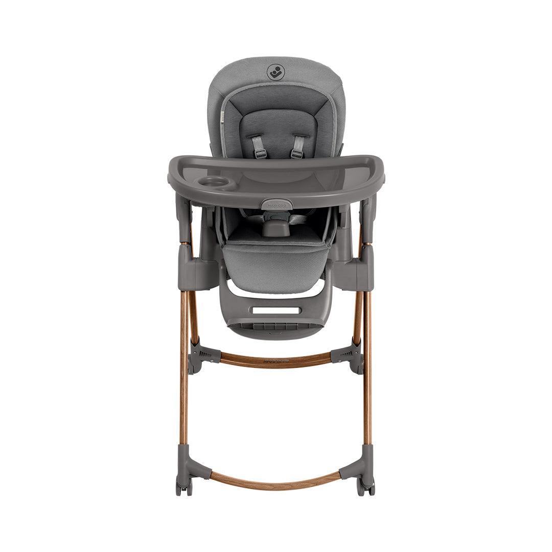  Maxi-Cosi Minla Plus Eco Highchair - Elegance Graphite、mySite、merchandisen