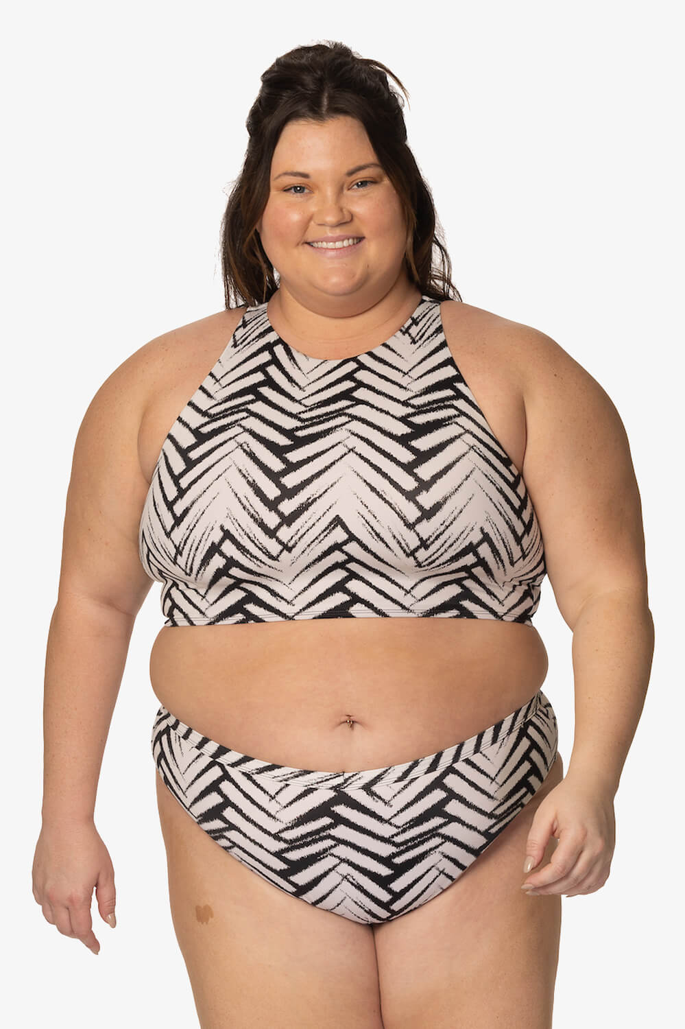  Camila Bikini Bottom - Pacific、mySite、ashleygrahame