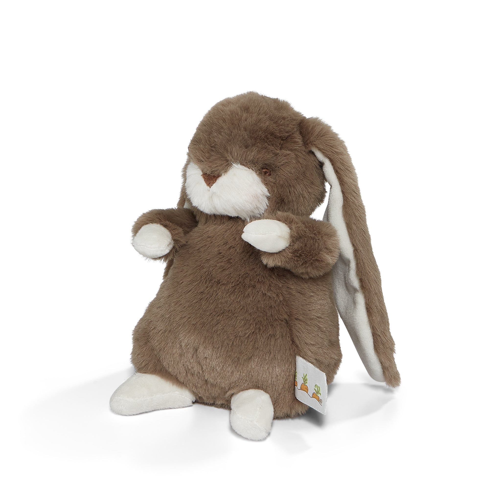 Tiny 8 Nibble Bunny - Ginger Snap、mySite、g9winljtr