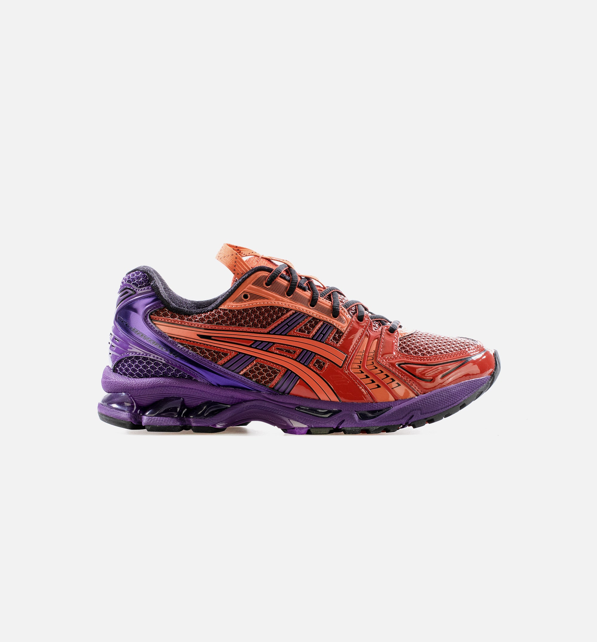 Kiko Kostadinov X Ub1 S Gel Kayano 14 Mens Lifestyle Shoe - Red/Blue、mySite、dreamappss