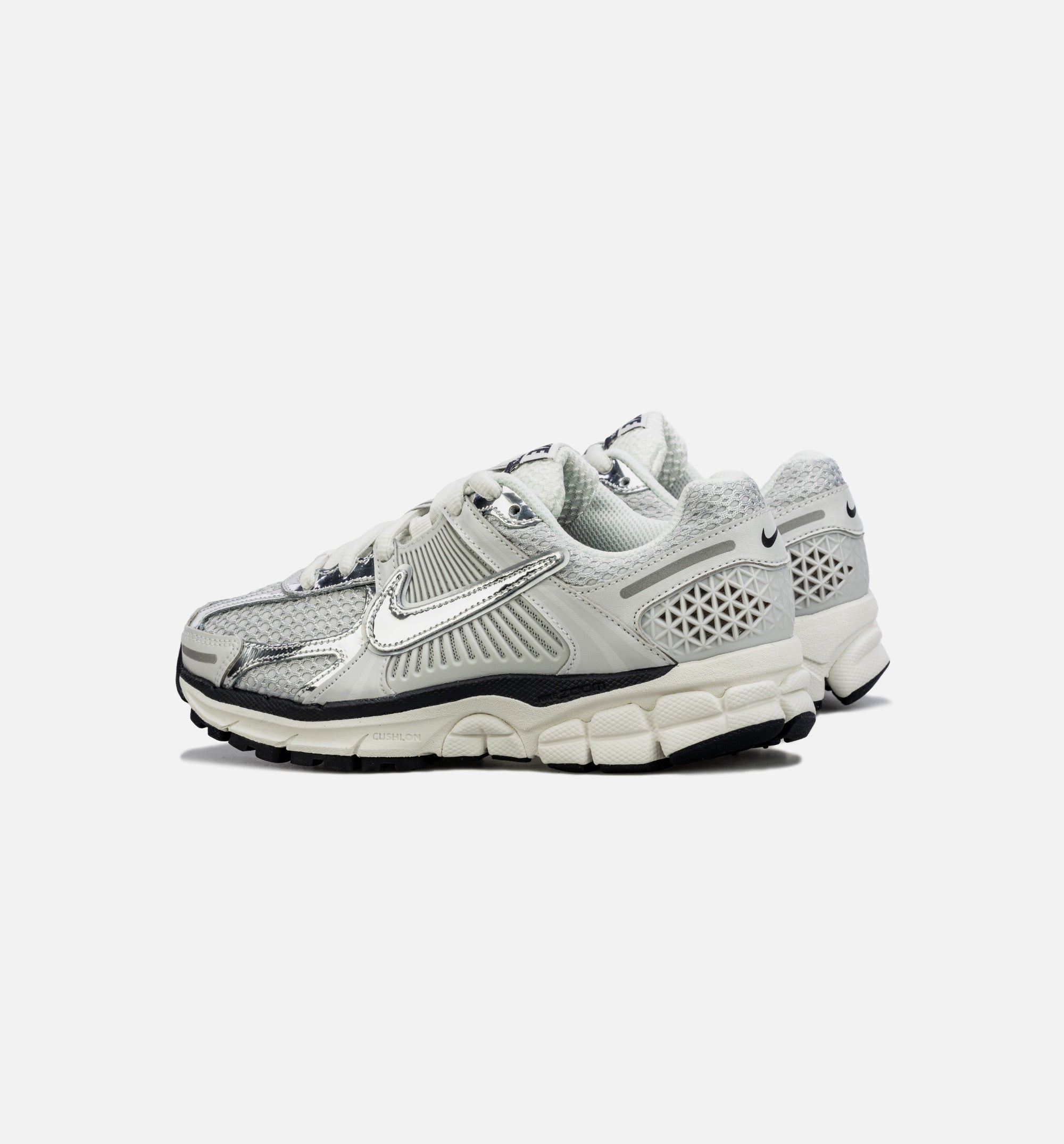 Zoom Vomero 5 Photon Dust and Metallic Silver Womens Lifestyle Shoe - Silver、mySite、dreamappss