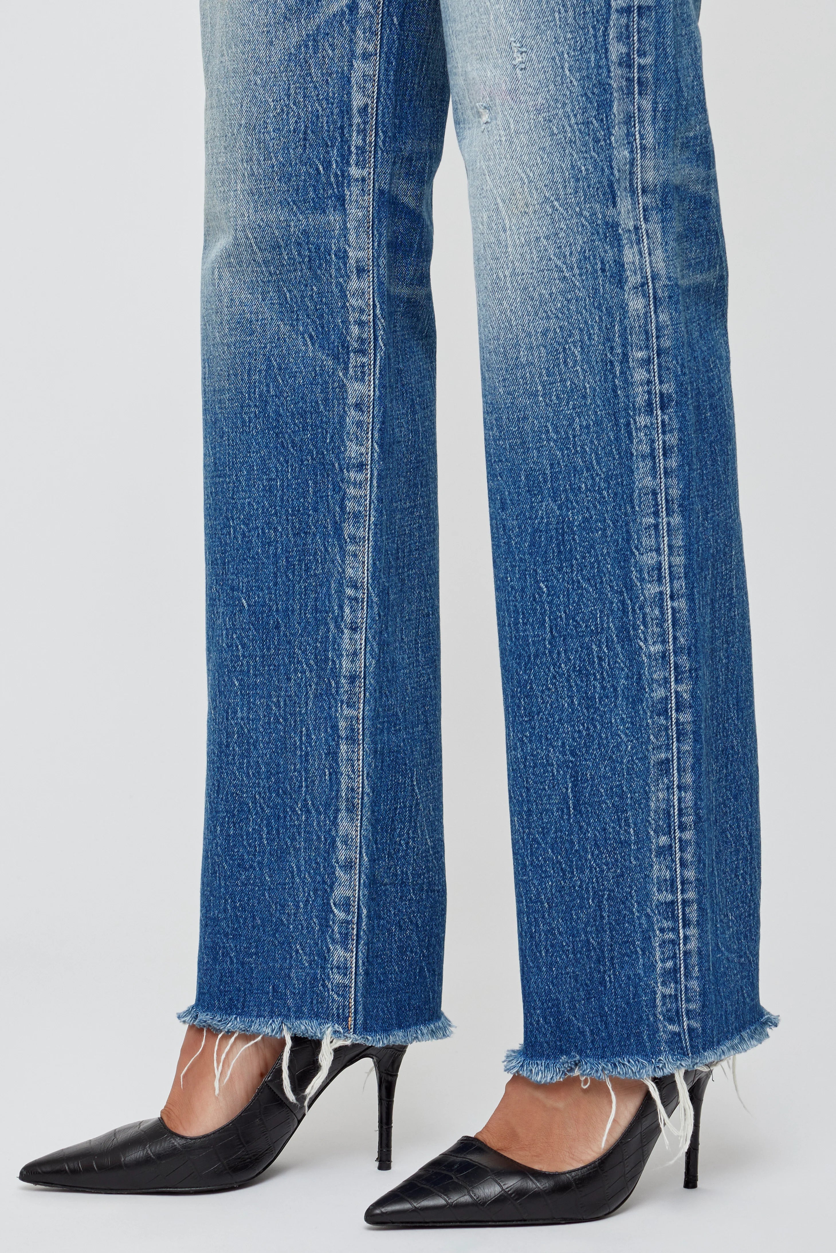 Moussy Vintage Rutherford Straight、mySite、noshort