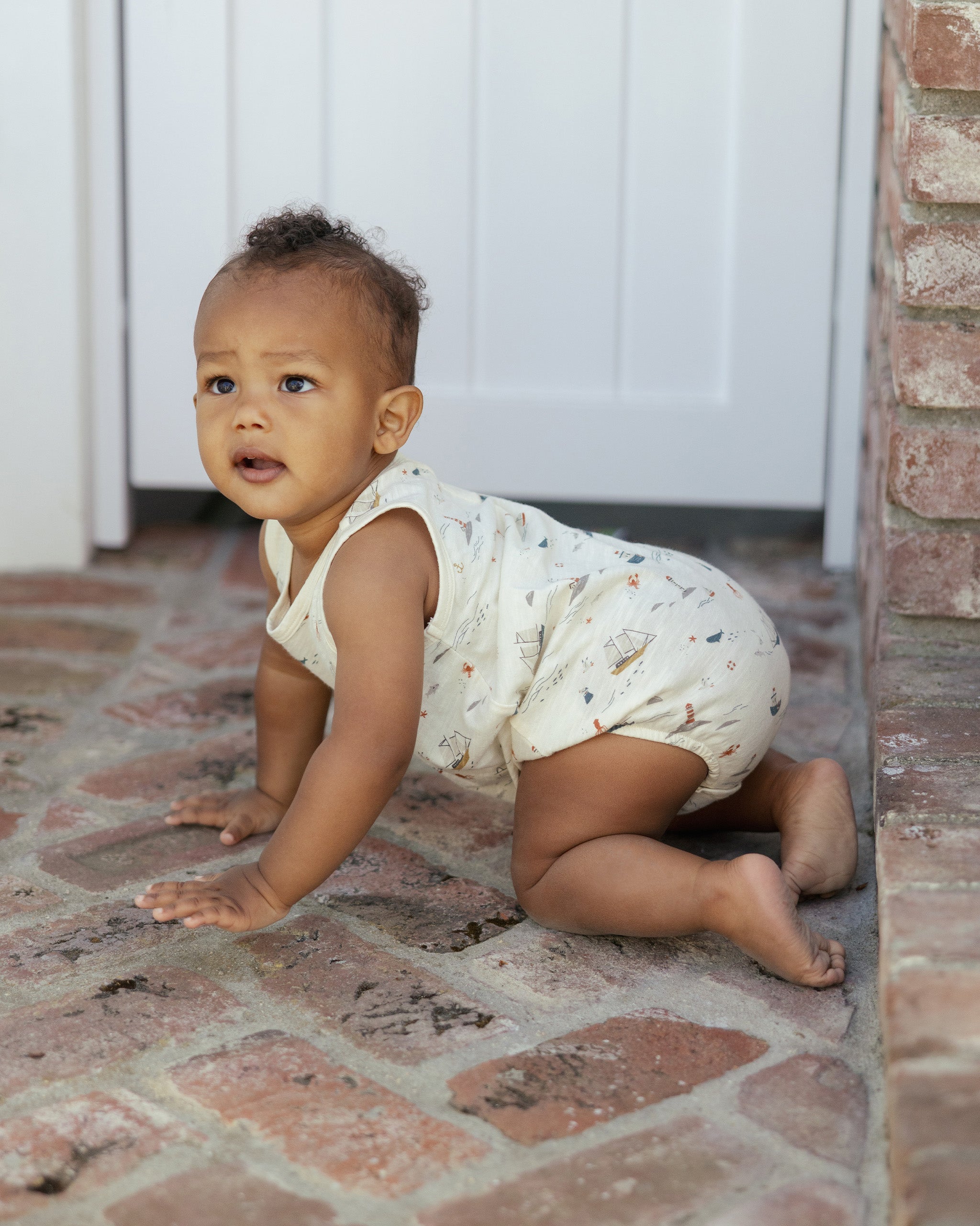  Bubble Onesie || Nautical、mySite、layawaytickets