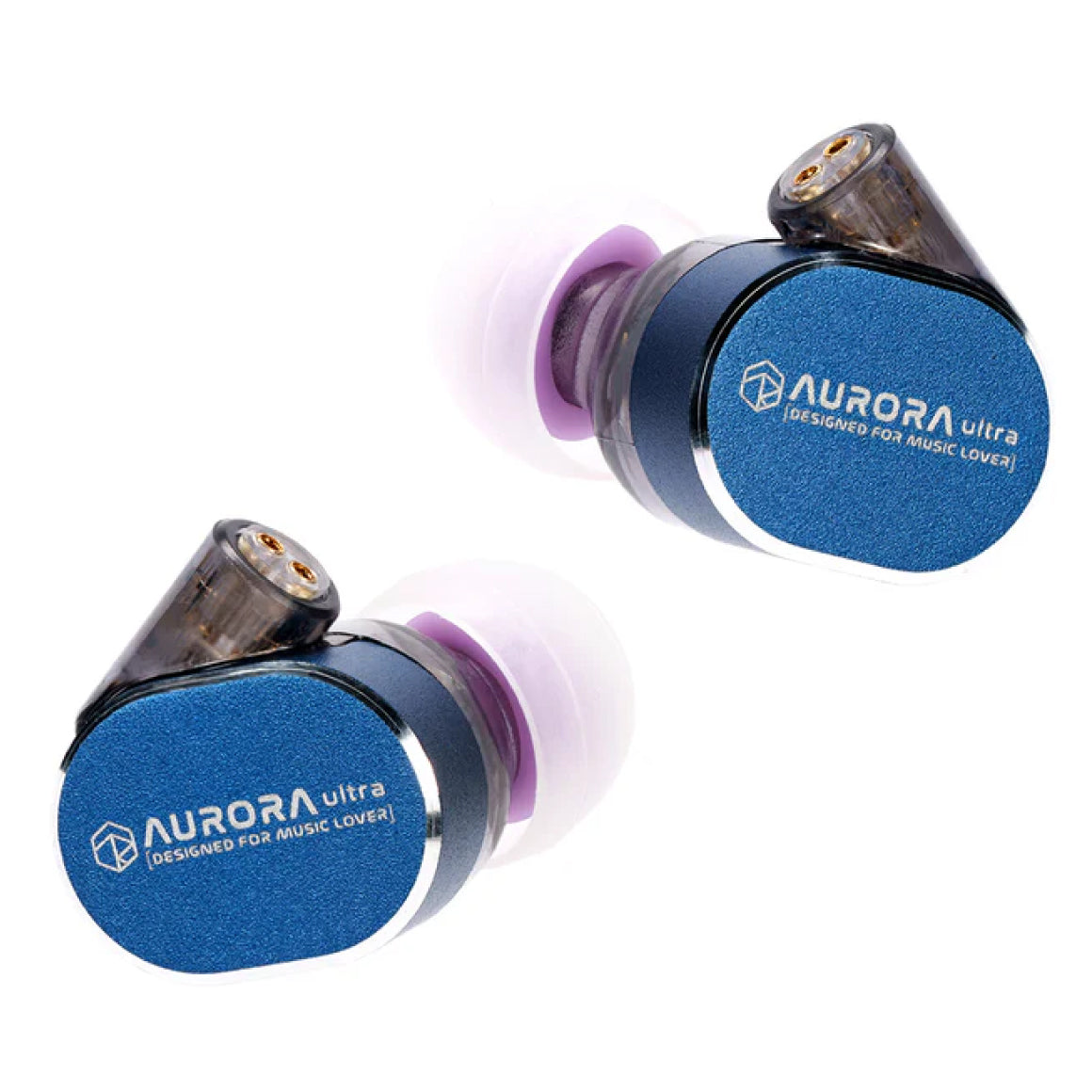  Roseselsa - AURORA Ultra (Unboxed)、mySite、merchandisen