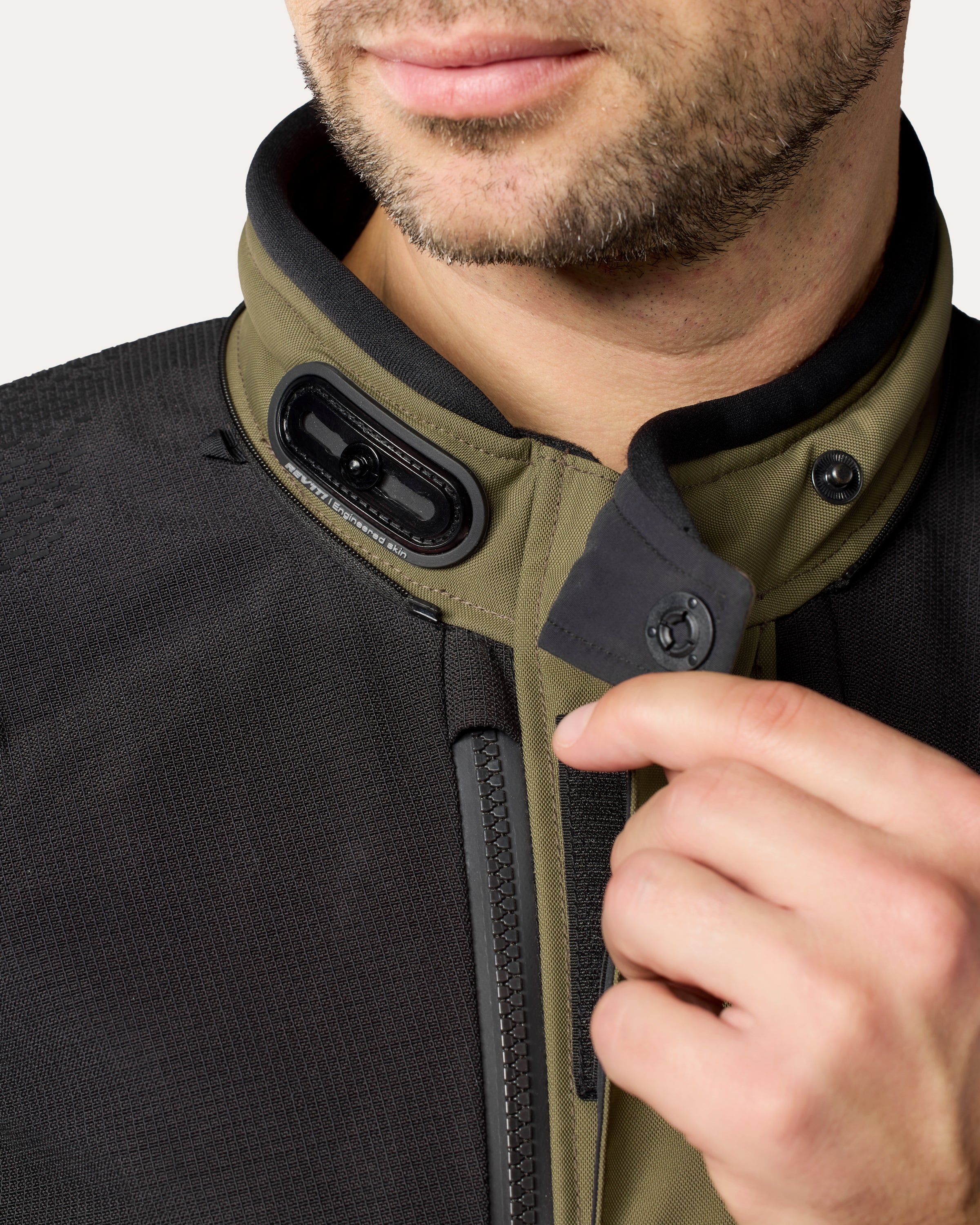 Jacket Dominator 3 GTX | Silver-Anthracite、mySite、dreamappss