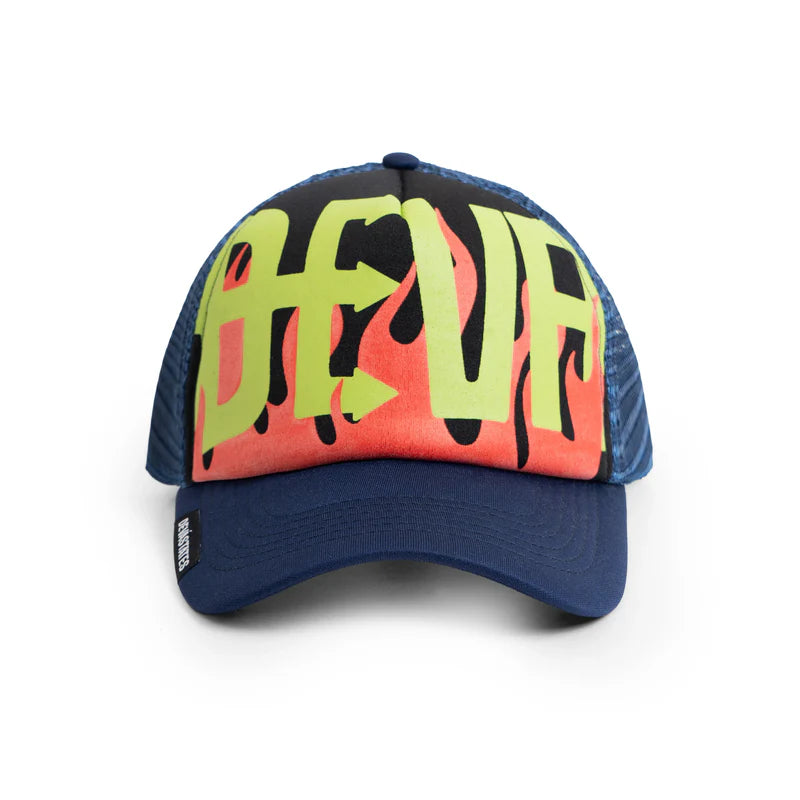 DANSE TRUCKER CAP、mySite、zt4zffjzw