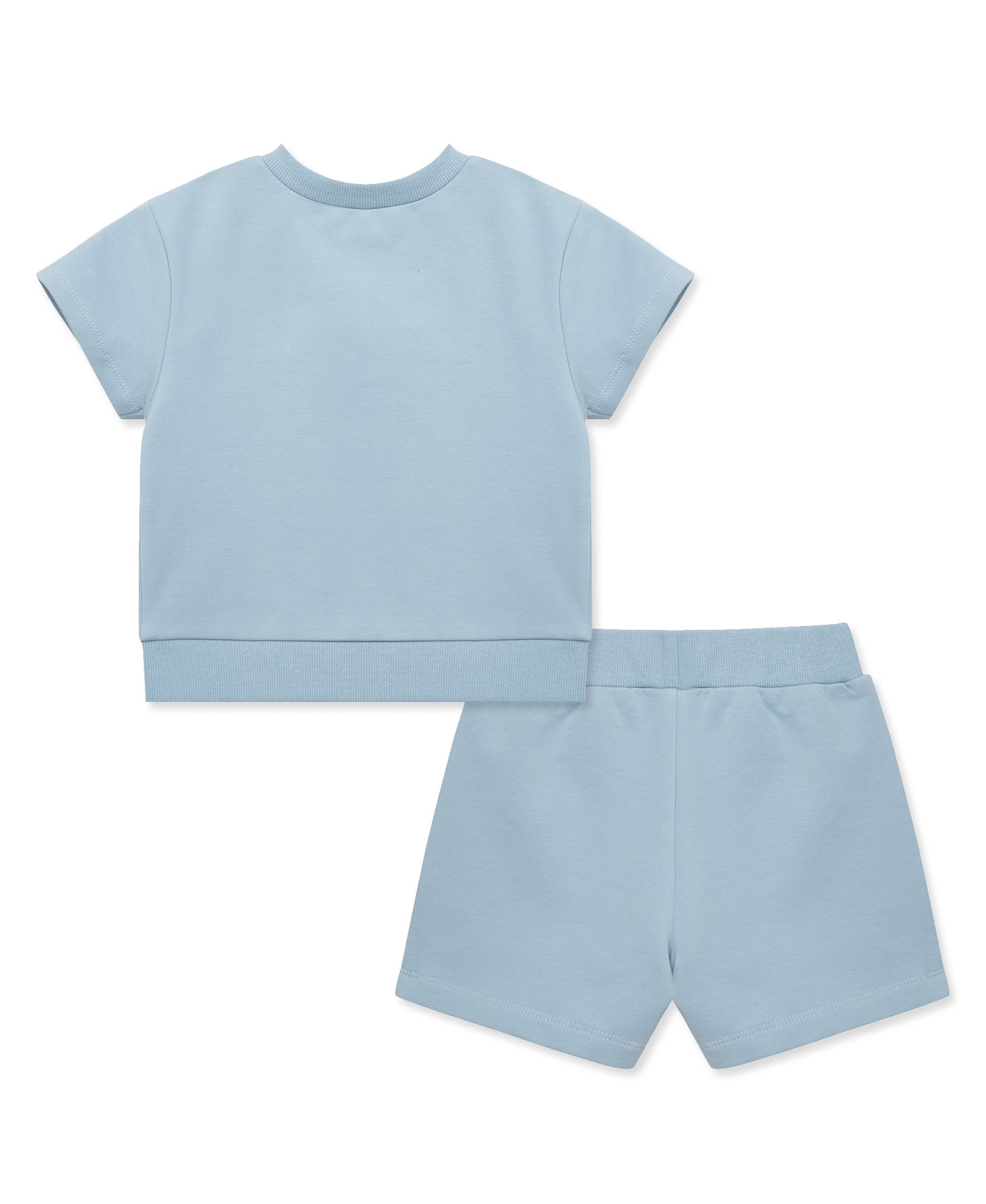  Dino 2-Piece Short Set (2T-4T)、mySite、layawaytickets
