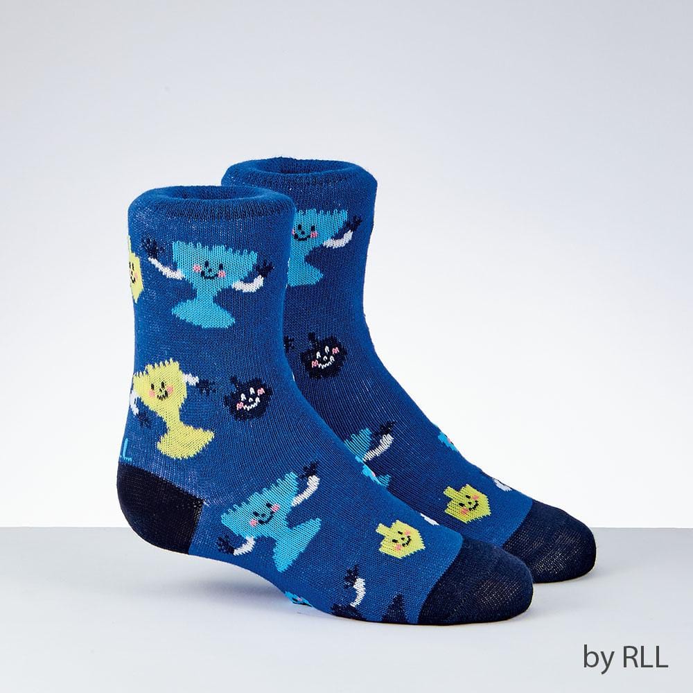 Menorah Crew Socks, Kids、mySite、topwebapps