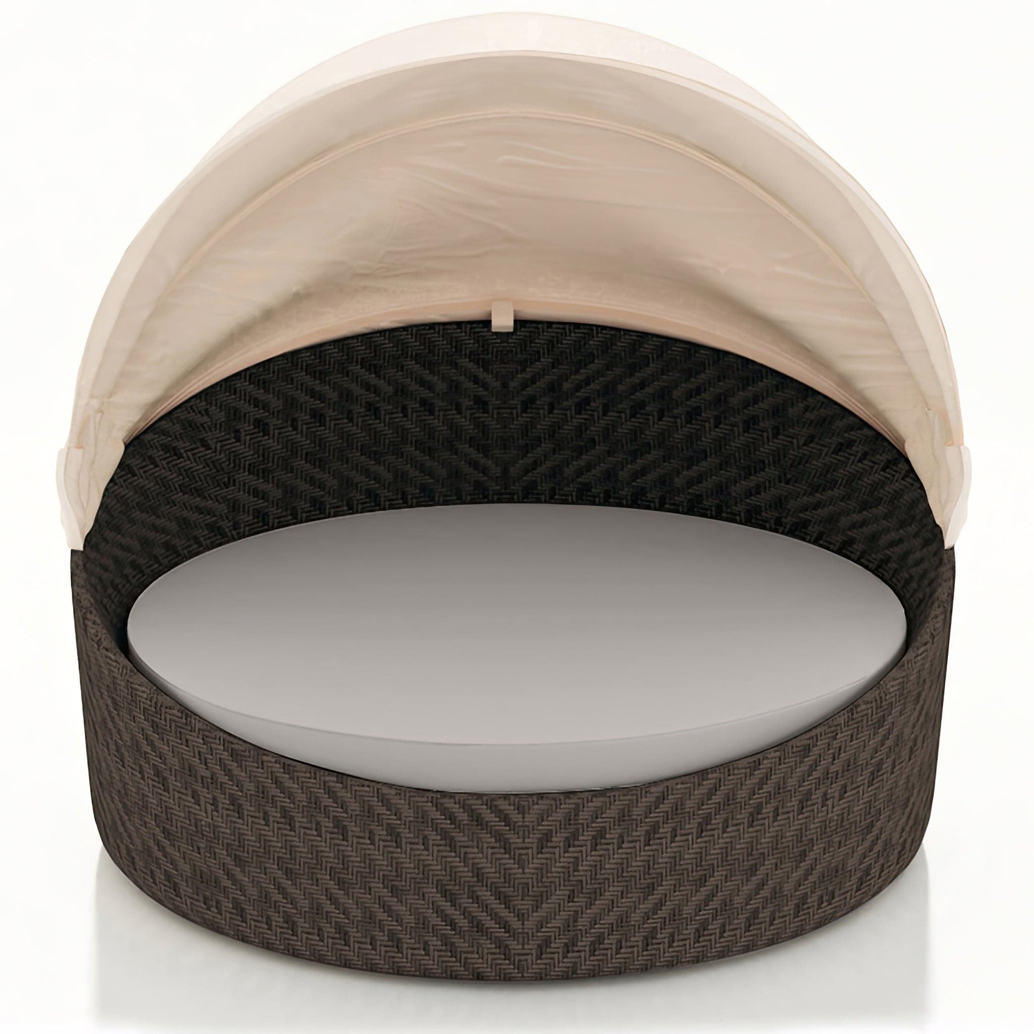 Wink Canopy Daybed、mySite、neckold