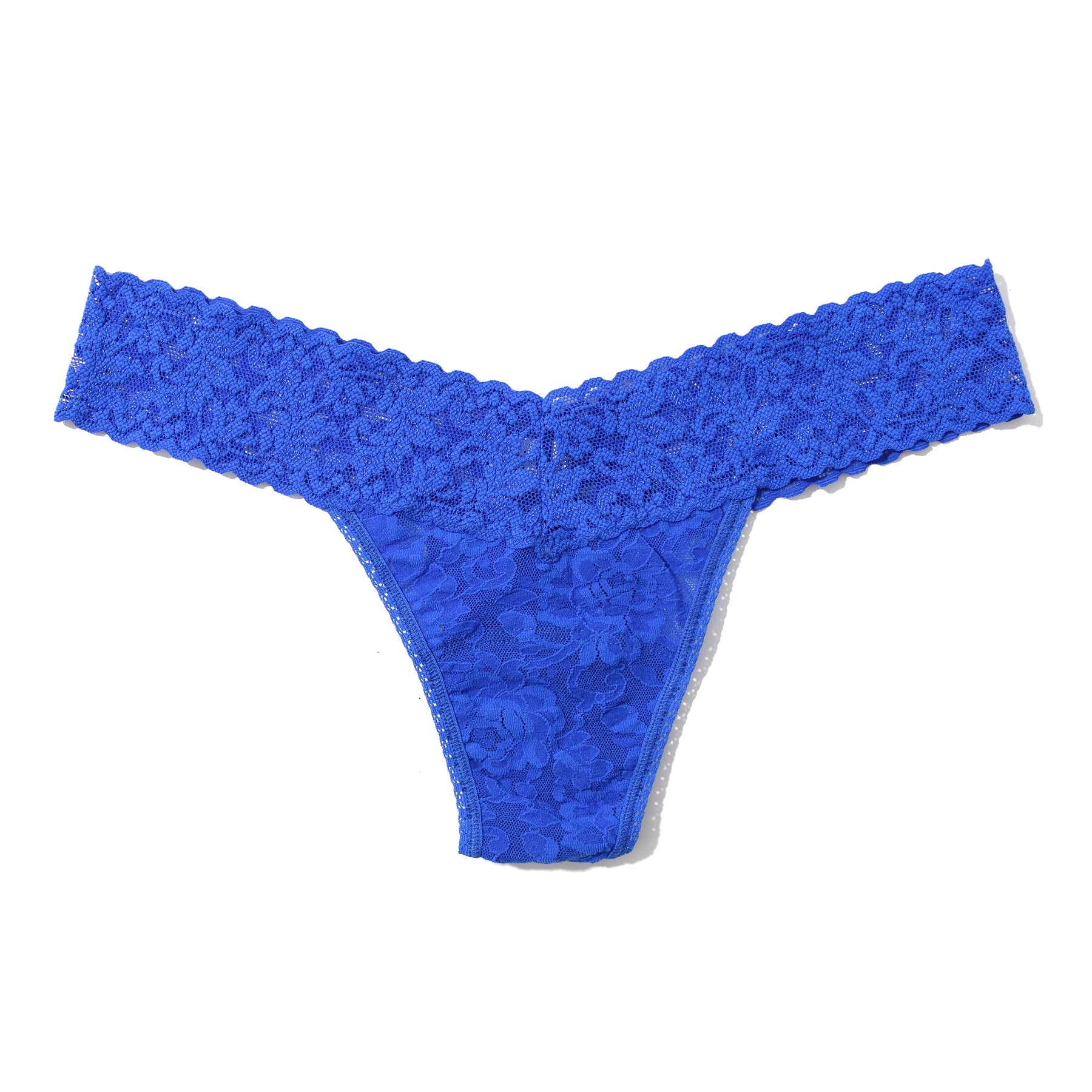  Hanky Panky Lace Low Rise Thong、mySite、justintrudeaud