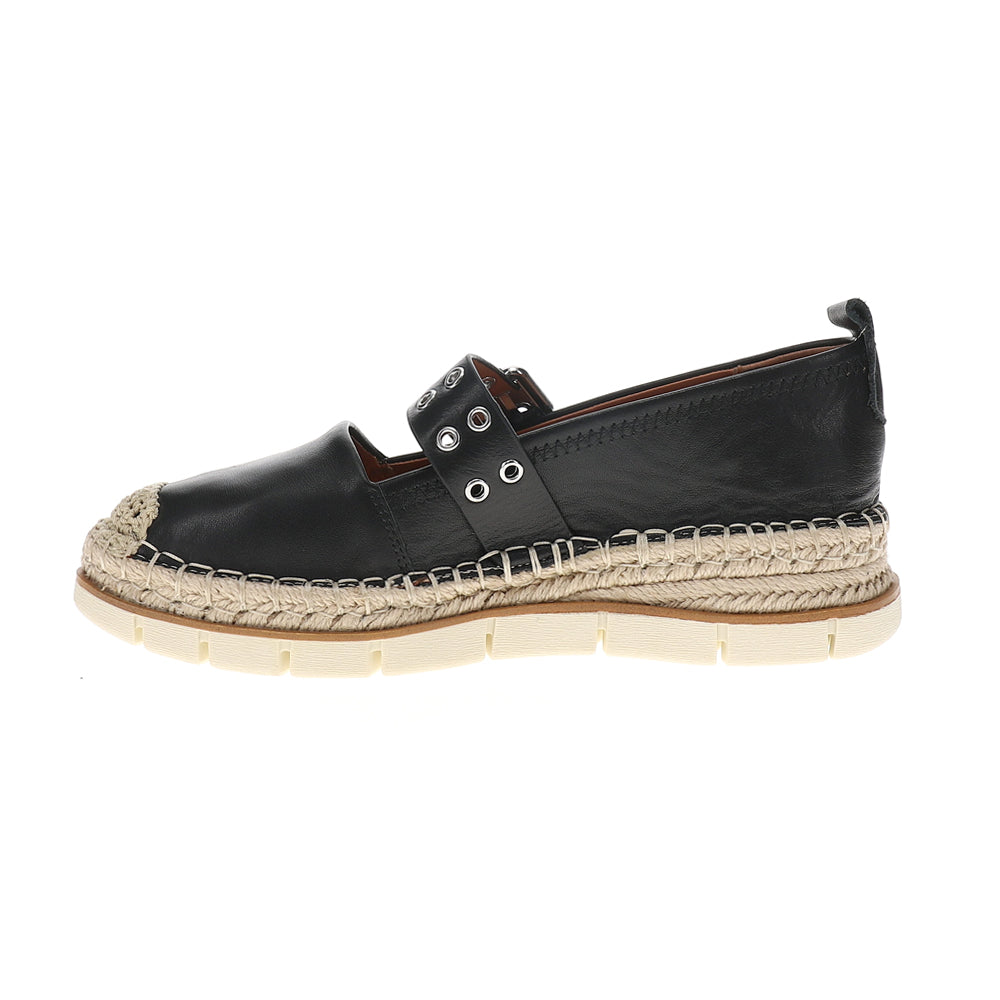 Valri Espadrille Mary Jane Flats、mySite、gtrtttuynbv