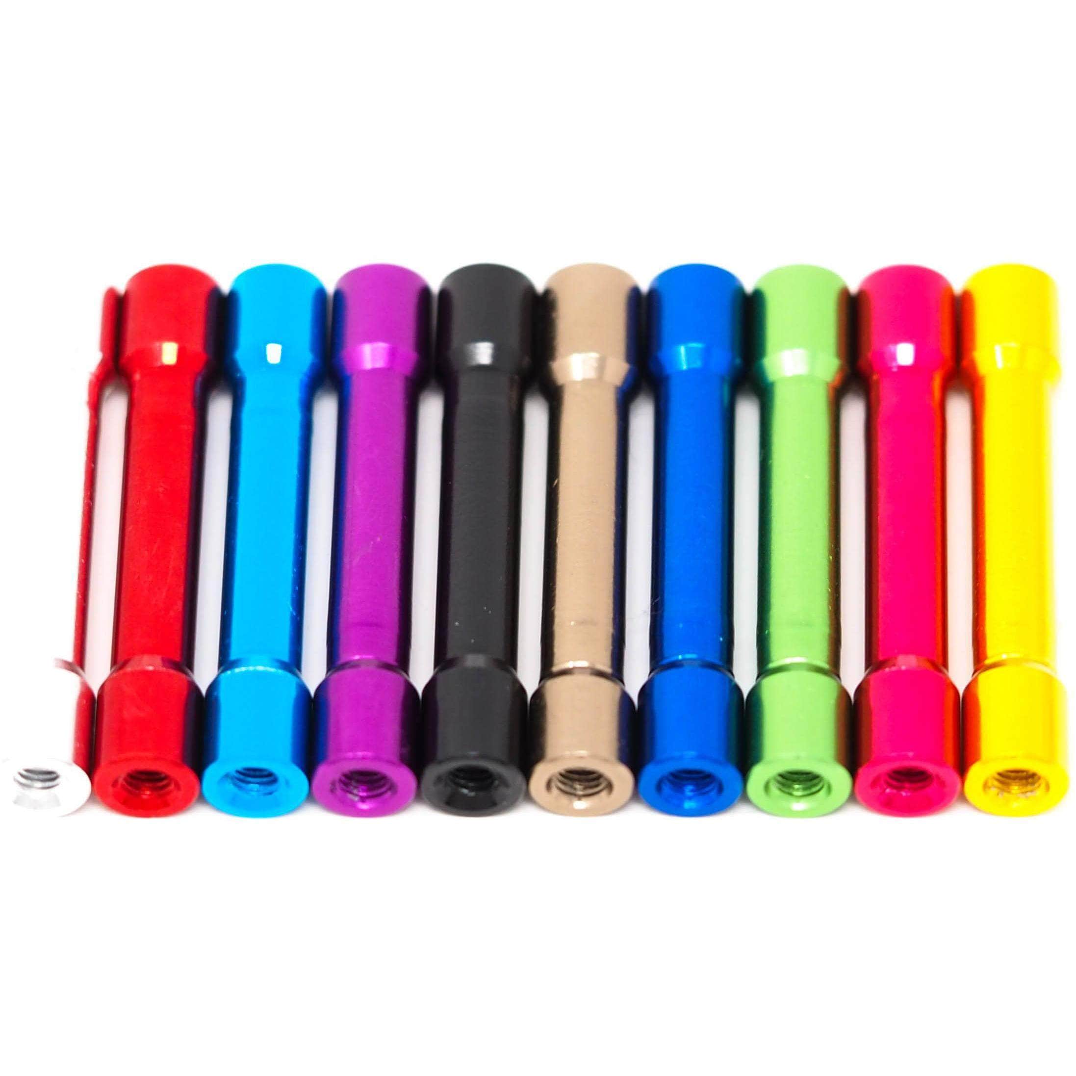  M3 Barbell Standoff (10PCS) - Choose Your Version、mySite、merchandisen
