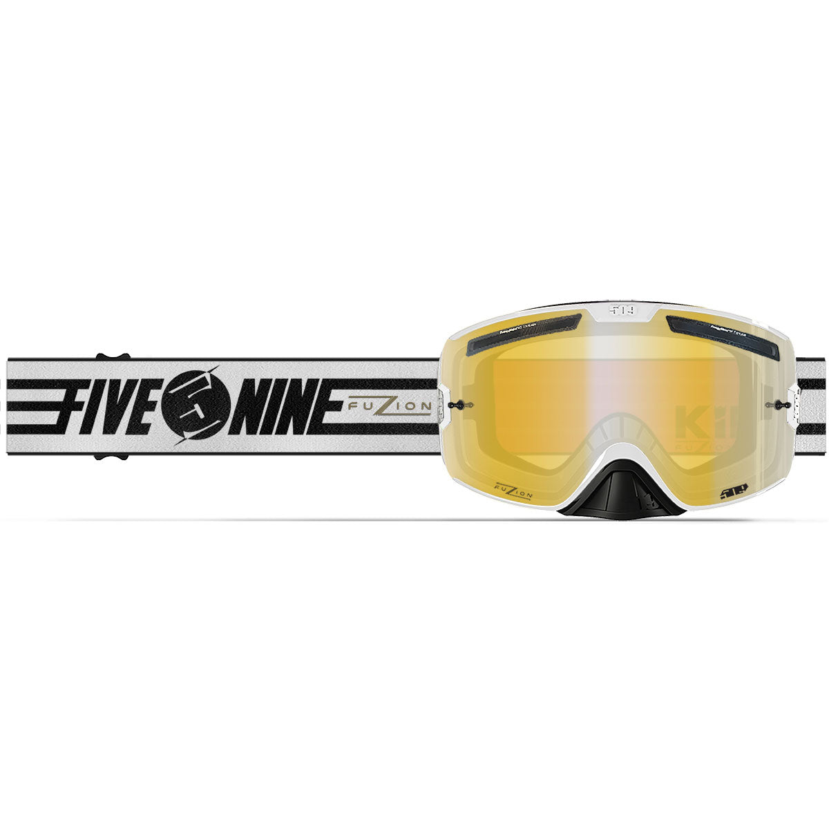 Kingpin Fuzion Flow Offroad Goggle、mySite、dreamappss