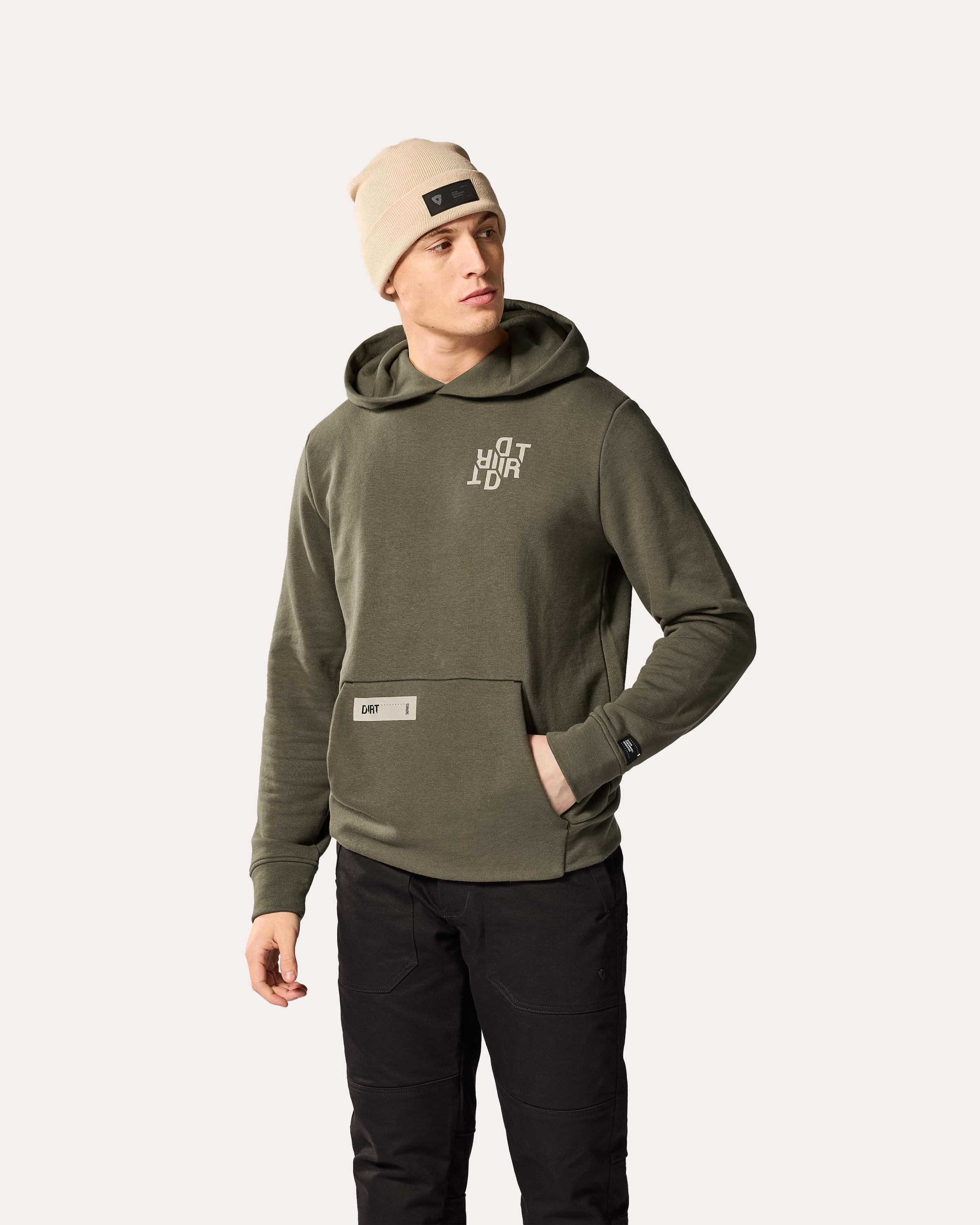 Hoodie Floris | Dark Blue、mySite、dreamappss