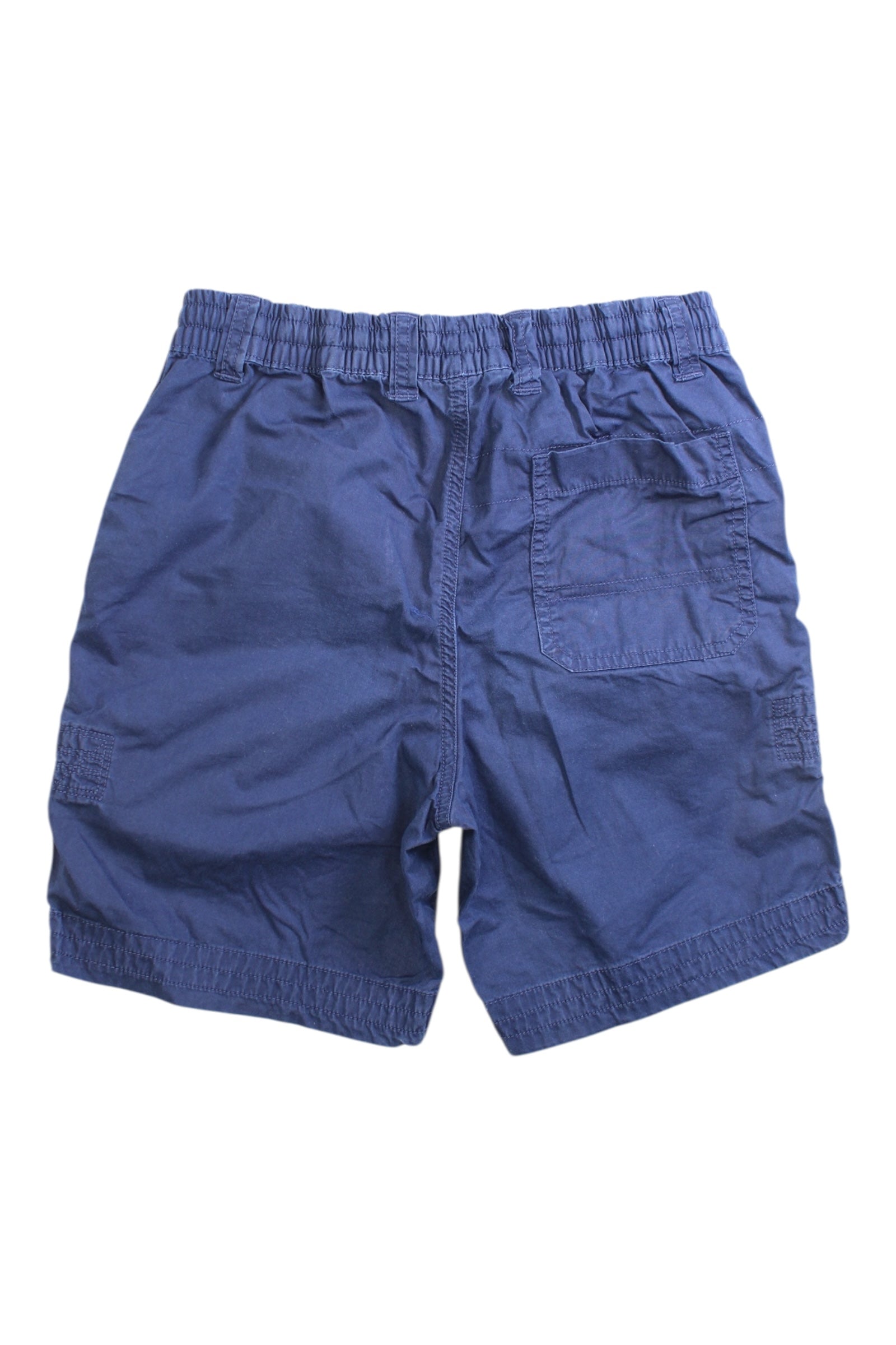 Polo Ralph Lauren Elastic Waist Shorts, Size 10-12Y、mySite、g9winljtr