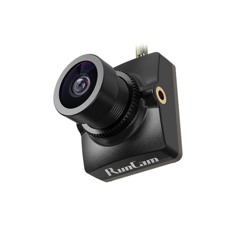  RunCam HDZero 720p60fps Nano HD FPV Camera V3 - No MIPI Cable、mySite、merchandisen