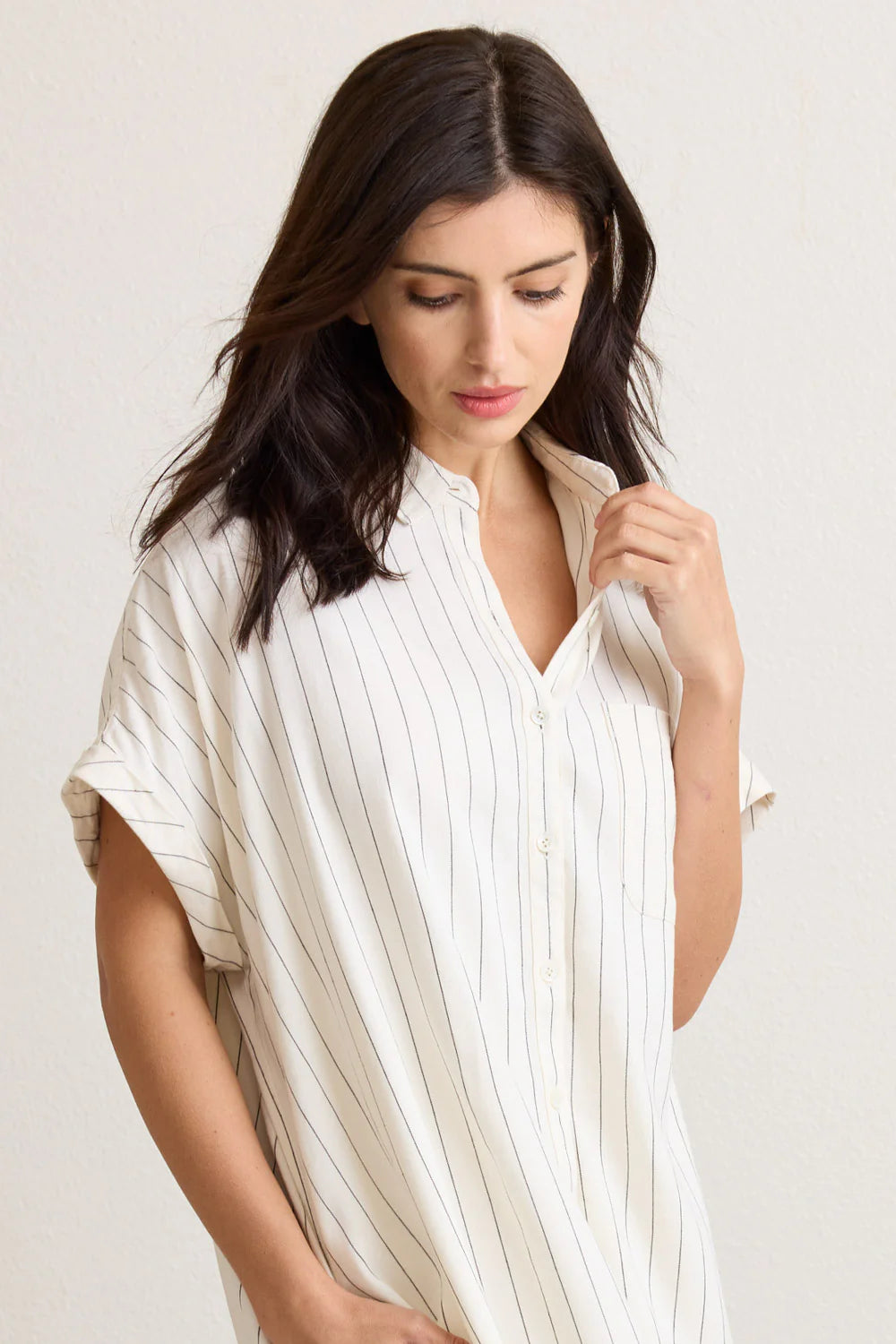 Not Monday Caroline Shirtdress、mySite、noshort