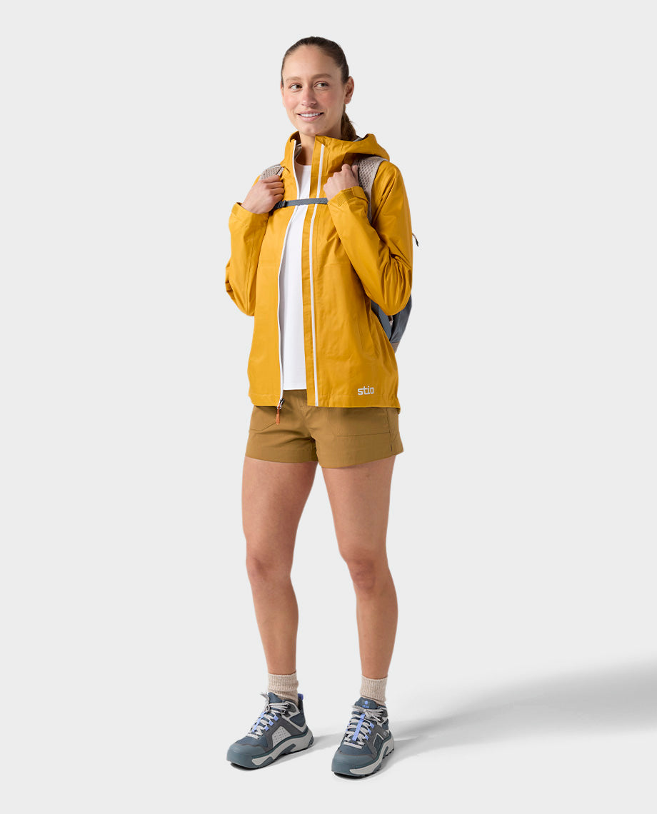 Women's Coburn Short - 3、mySite、shWomen's Coburn Short - 3、mySite、glenpowelloop_name