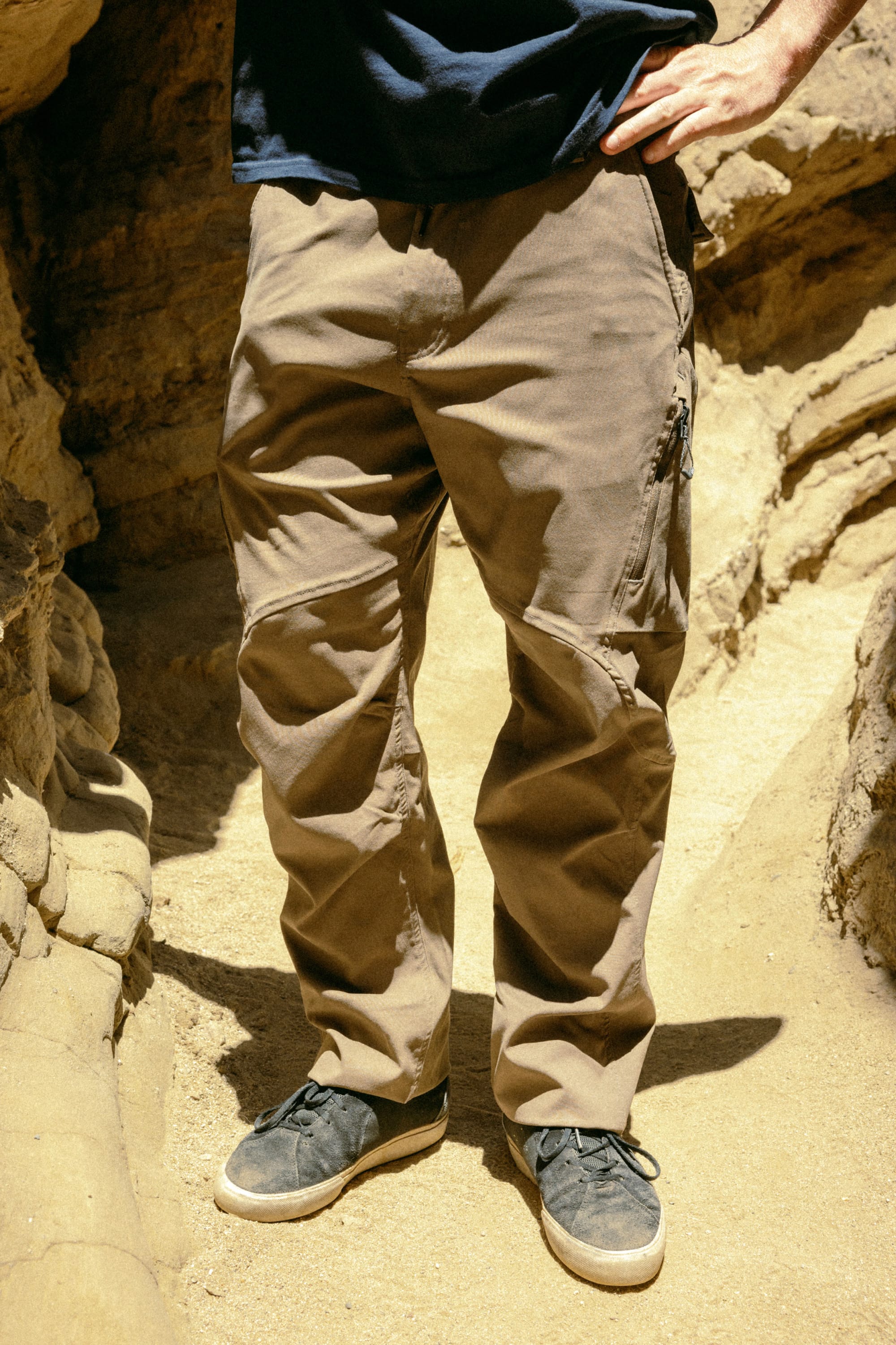 686 Men's Anything Cargo Pant - Relaxed Fit、mySite、i-lightchina