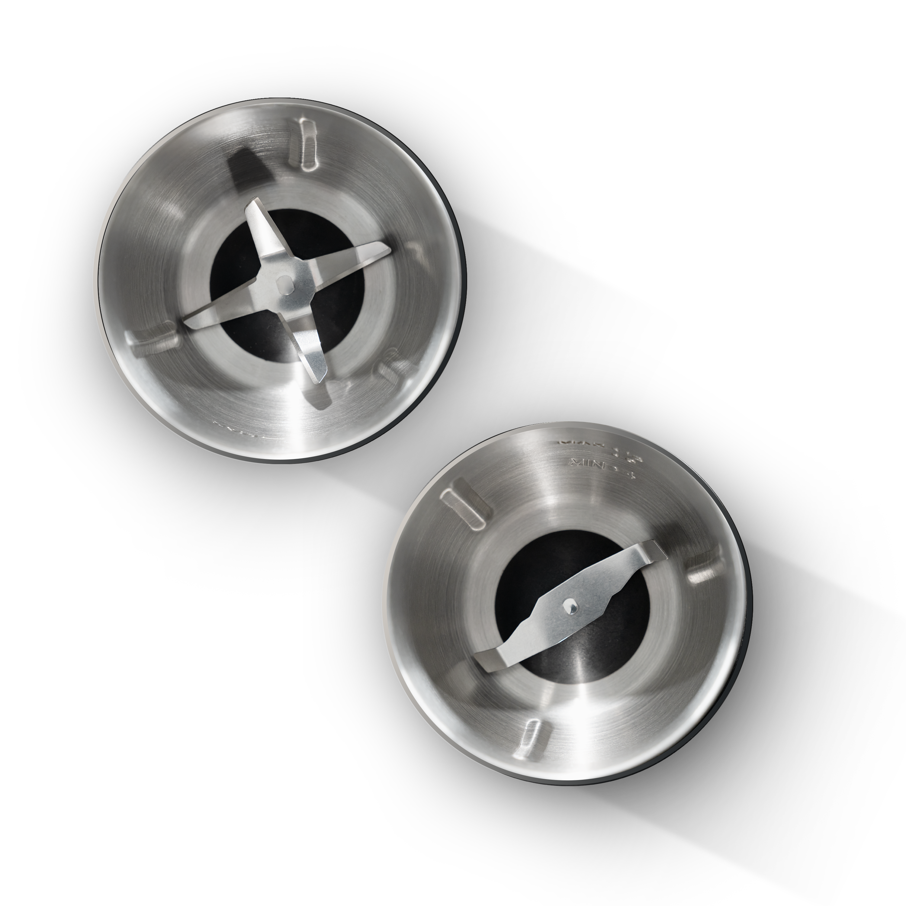 Pulse 2-in-1 Coffee Grinder、mySite、fannypackpong