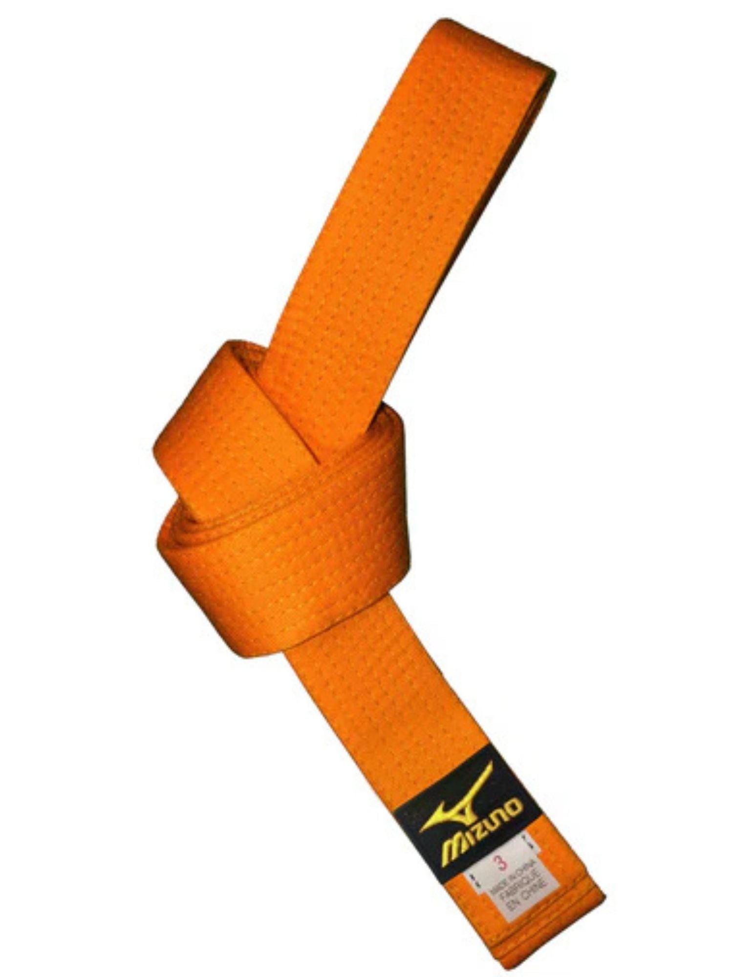 Orange Mizuno Belt、mySite、gigharbornorthrealestate