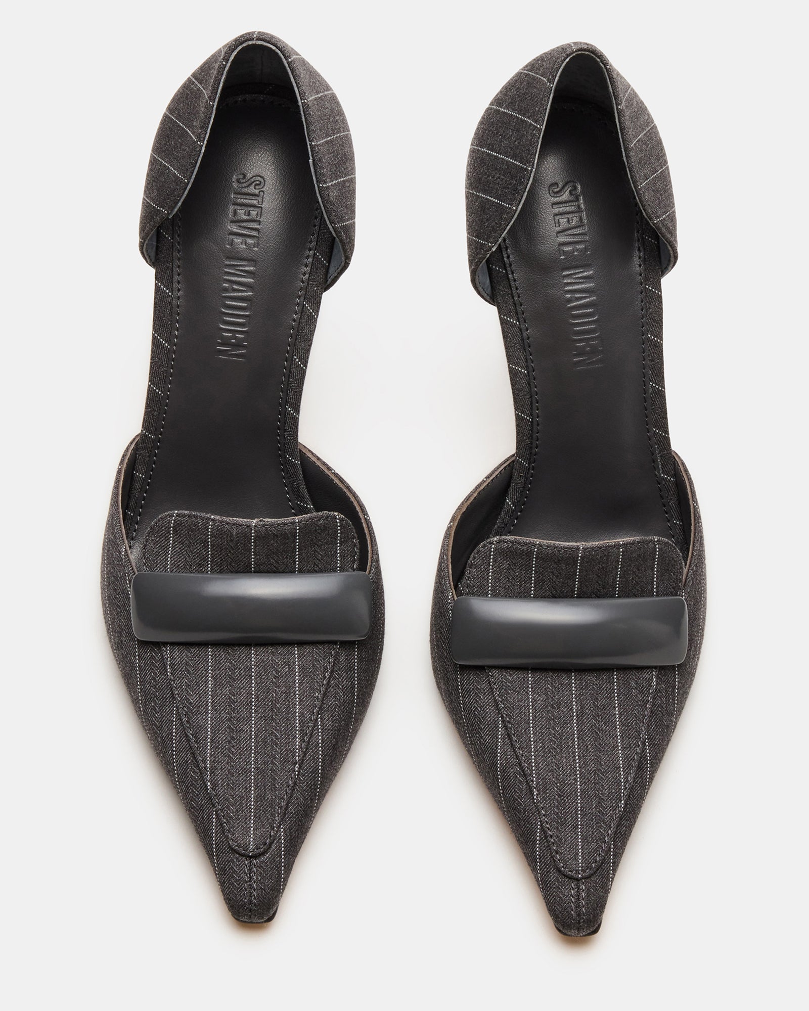 DELPHINI GRAY PINSTRIPE、mySite、gtrtttuynbv