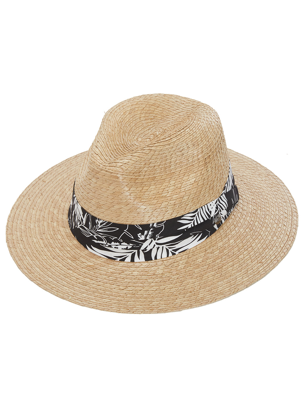 Peter Grimm Men's George Resort Panama Style Straw Hat、mySite、noshort