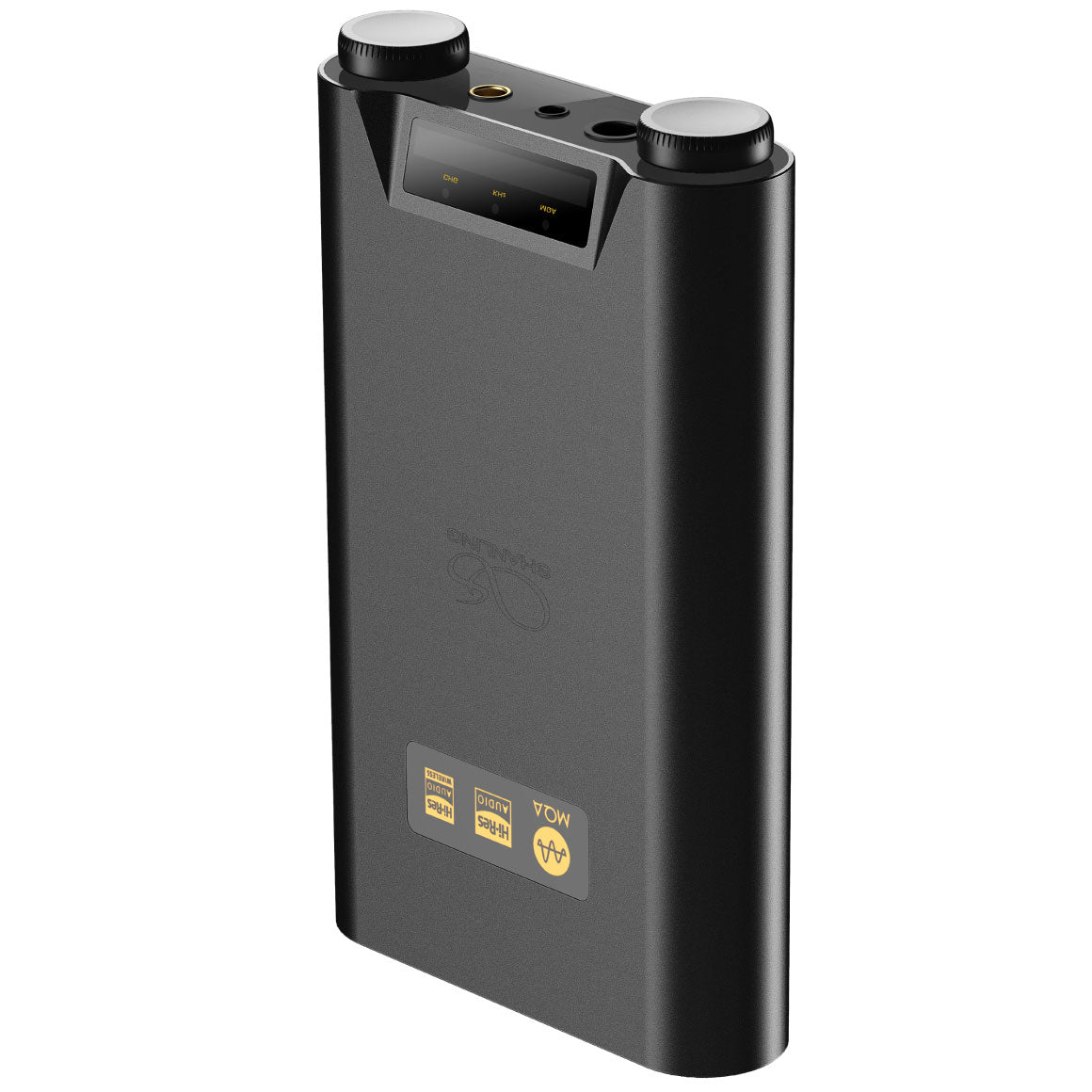  Shanling - H7、mySite、merchandisen