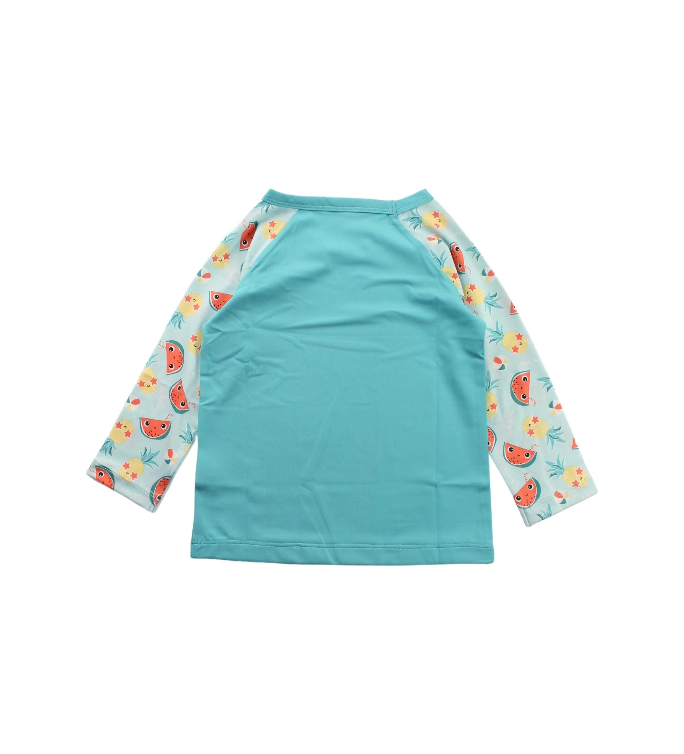 Bambino Mio Rash Guard 2T - 3T、mySite、g9winljtr