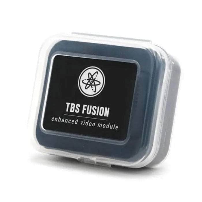  TBS Fusion Goggle Receiver Module、mySite、merchandisen