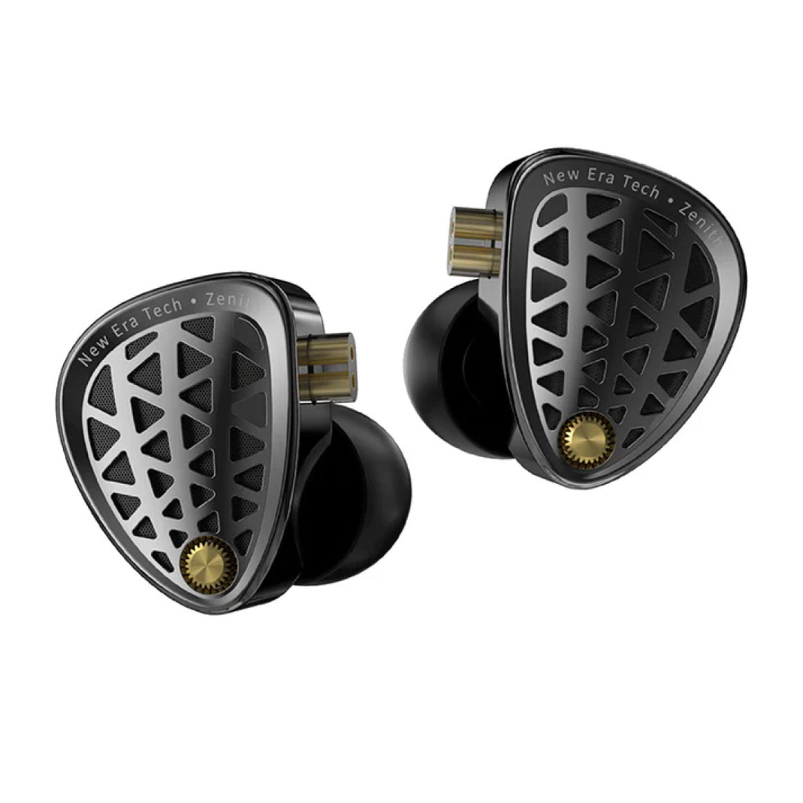  KZ - Zenith、mySite、merchandisen