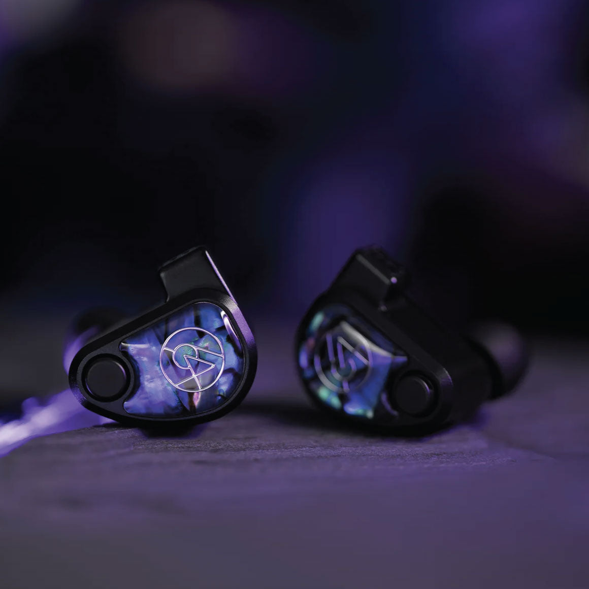  64 Audio - Volur、mySite、merchandisen