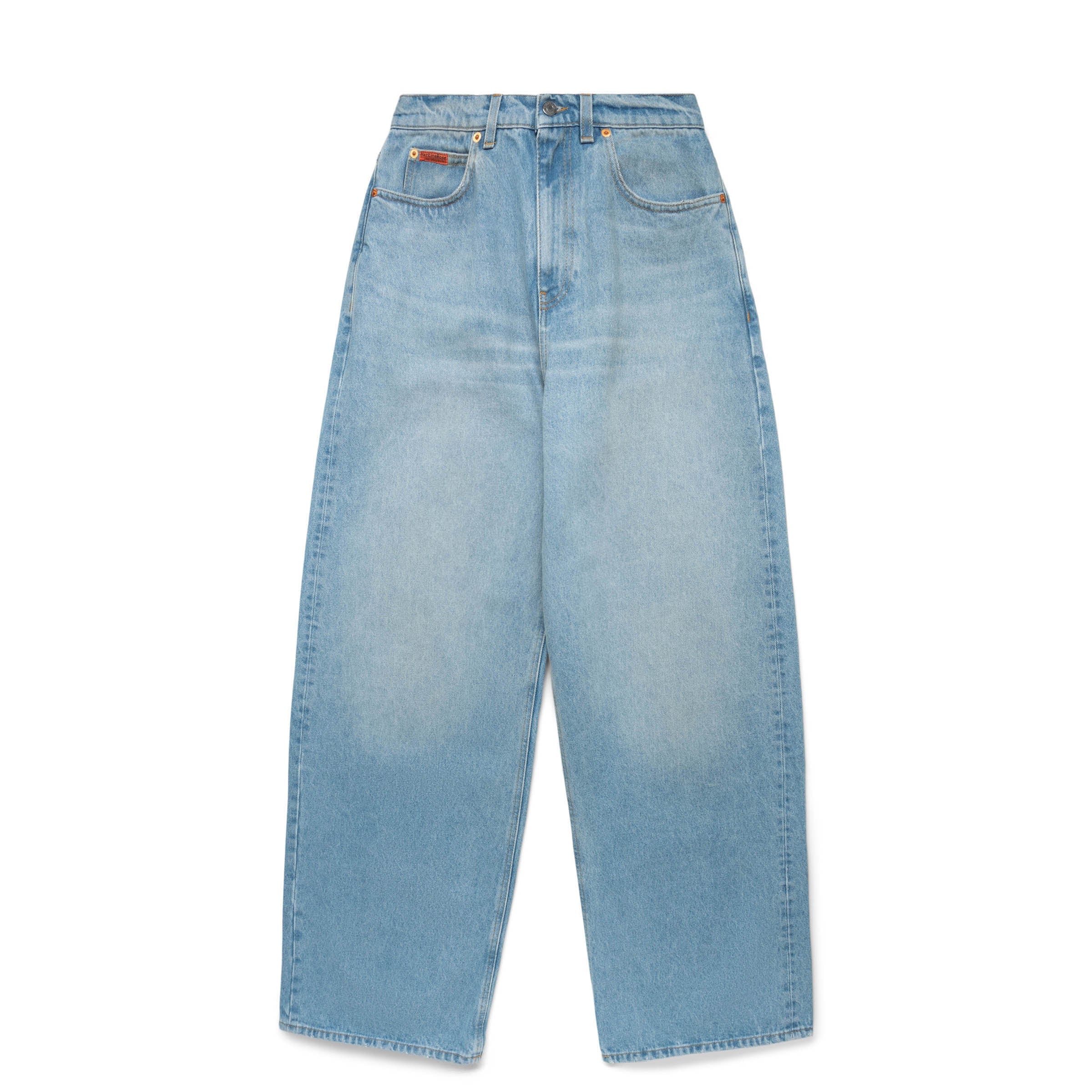 EXTENDED WIDE LEG JEAN、mySite、zt4zffjzw