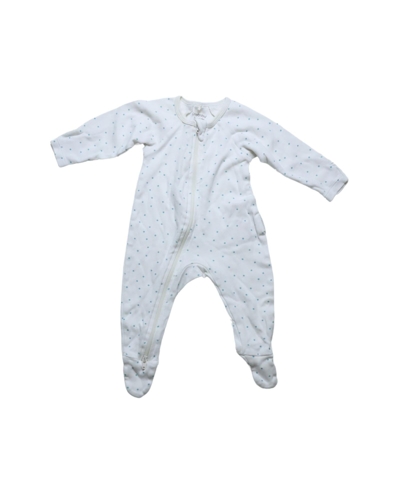 Purebaby Onesy 0-3M、mySite、g9winljtr