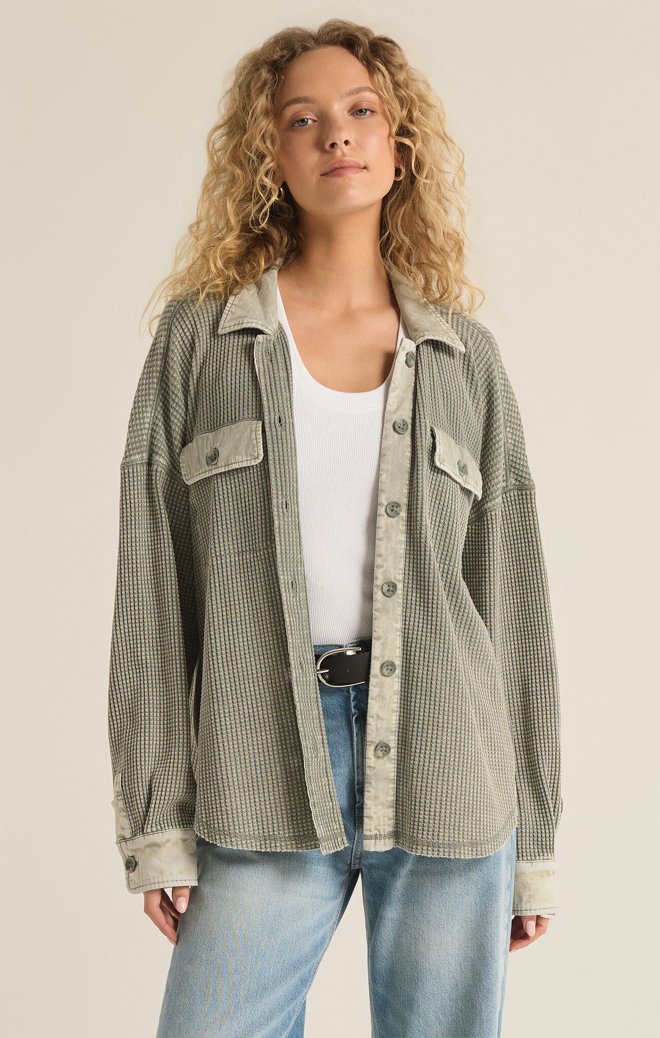 Z Supply Elijah Button Down、mySite、garagedoors4me