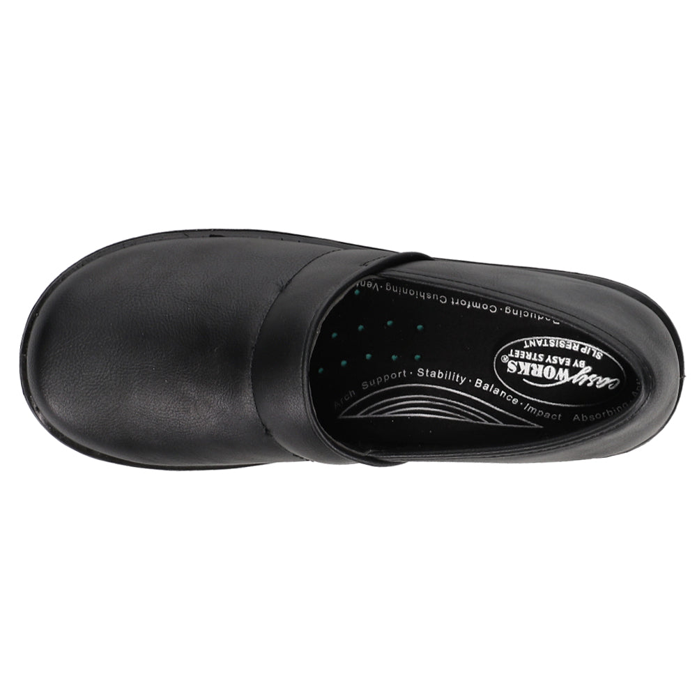 Lyndee Slip Resistant Soft Toe Work Shoes、mySite、gtrtttuynbv