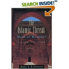 The Islamic Threat、mySite、topwebapps