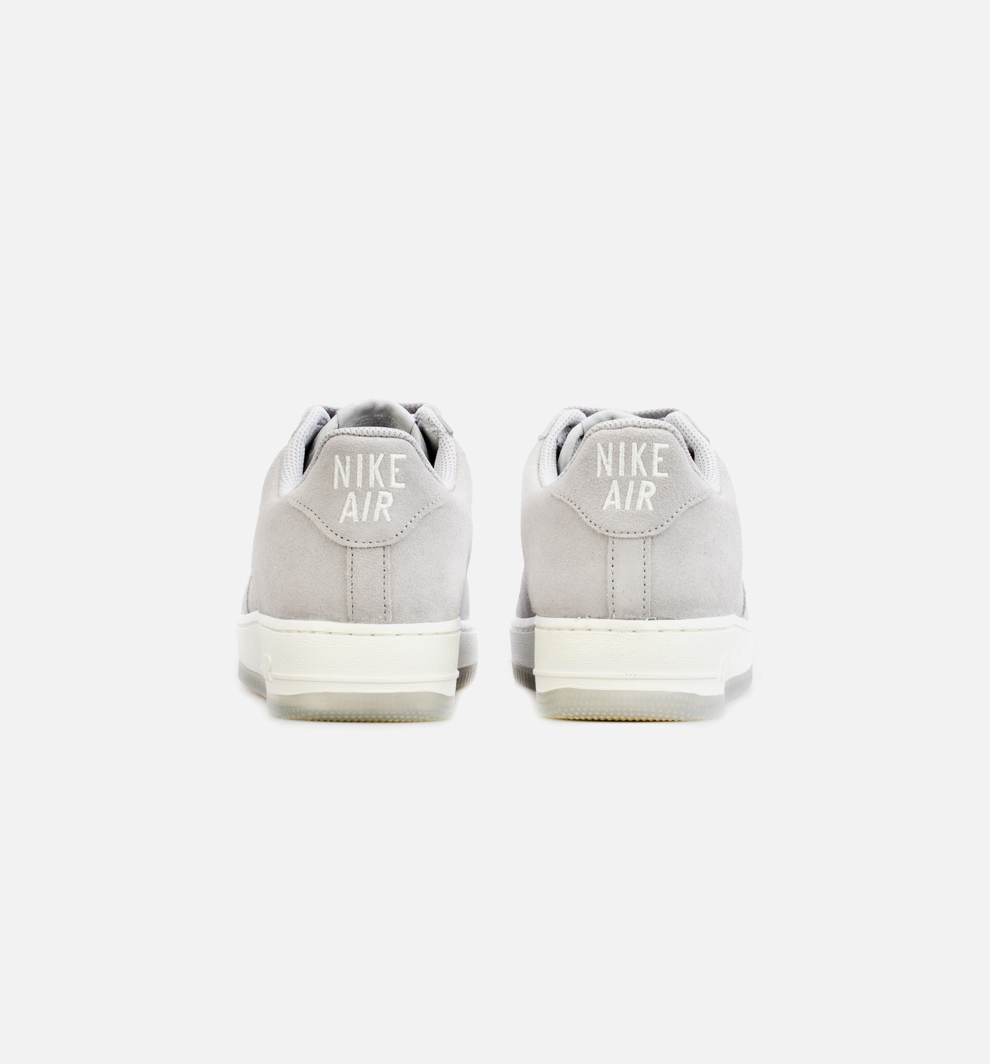 Air Force 1 Low Retro Light Smoke Grey Mens Lifestyle Shoe - Grey、mySite、dreamappss