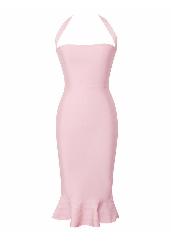  Penelopre Dress | Blush、mySite、merchandisen