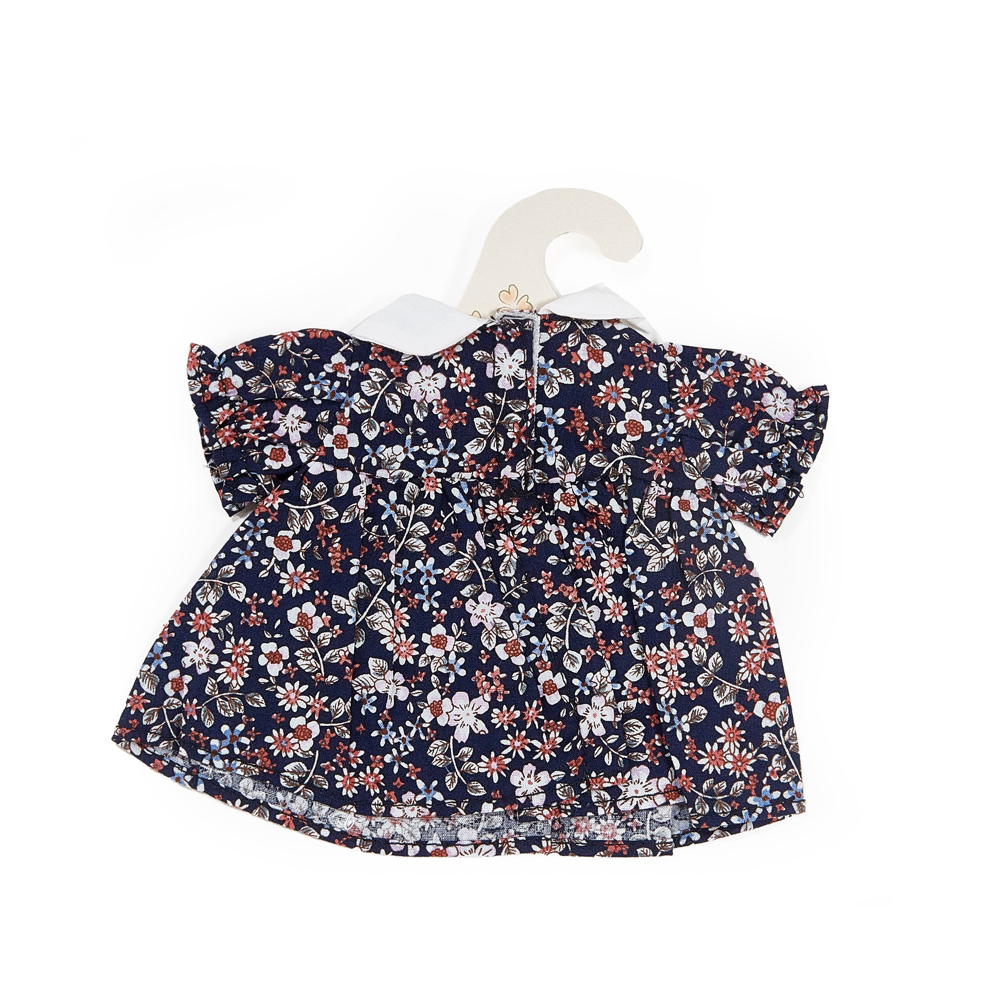 RETIRED - Kiddo's Closet Floral Dress - Black、mySite、g9winljtr