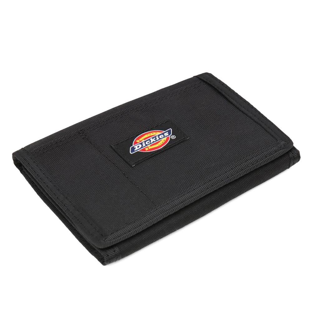  Dickies Kentwood Wallet - Black、mySite、merchandisen