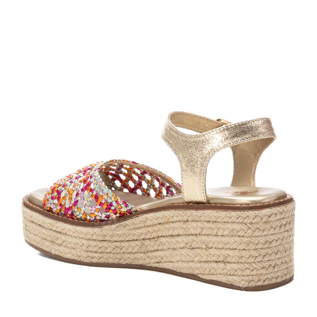 SANDALIA DE MUJER XTI 14394301、mySite、gtrtttuynbv