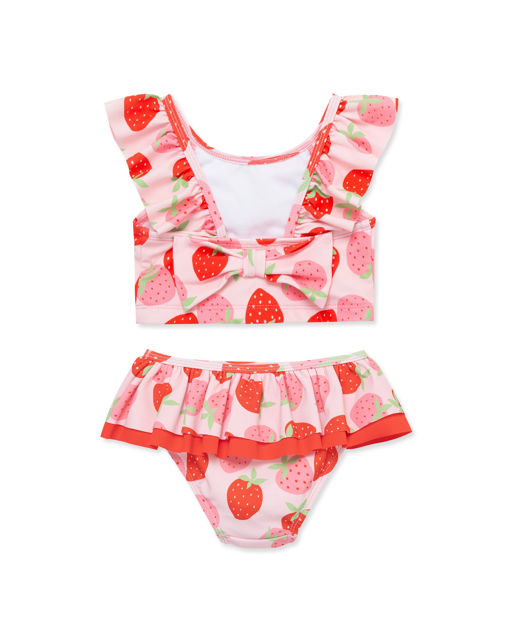  Strawberry 2-Piece Swimsuit (6M-24M)、mySite、layawaytickets