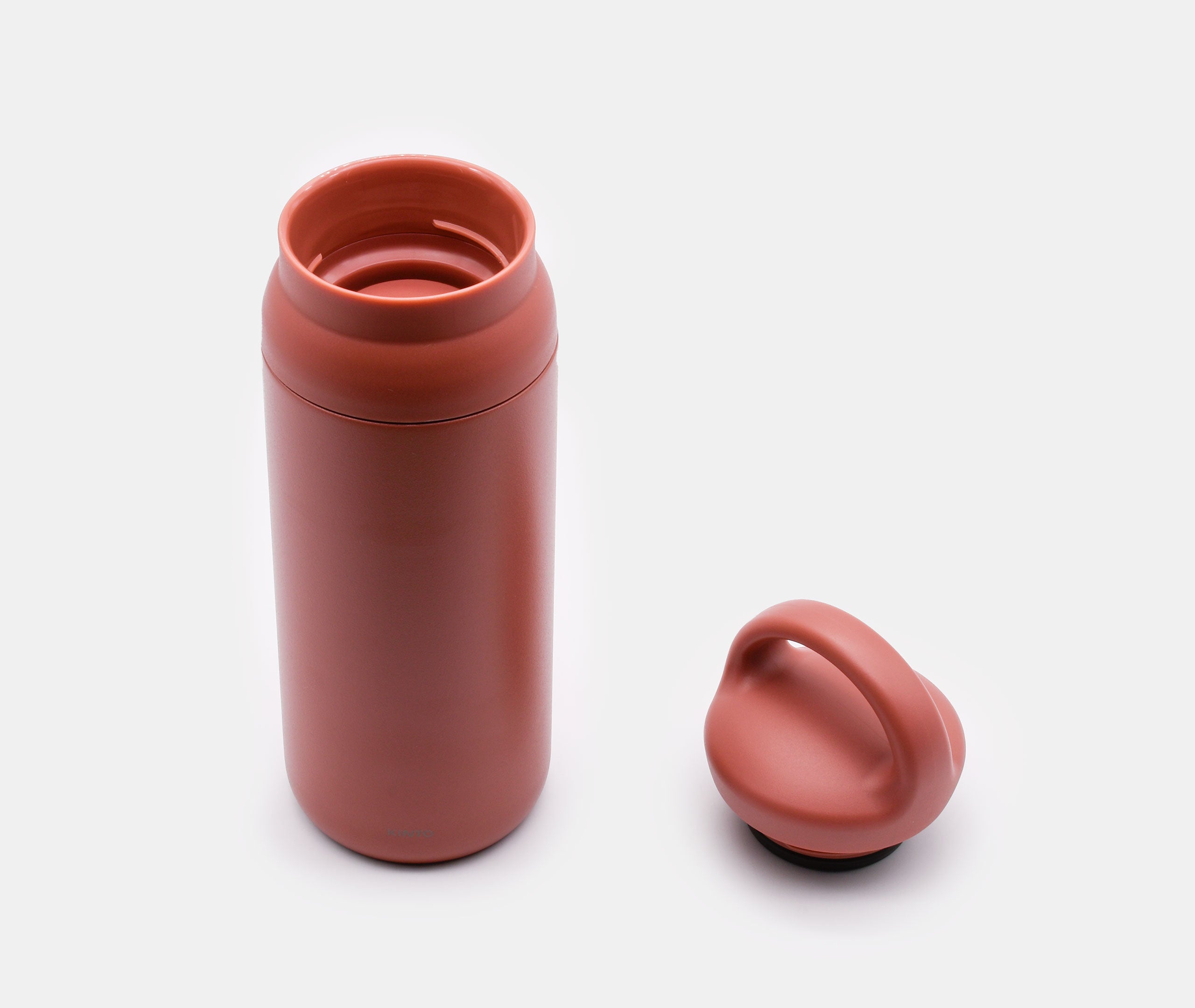 Day Off Tumbler - 500ml Pink、mySite、topwebapps