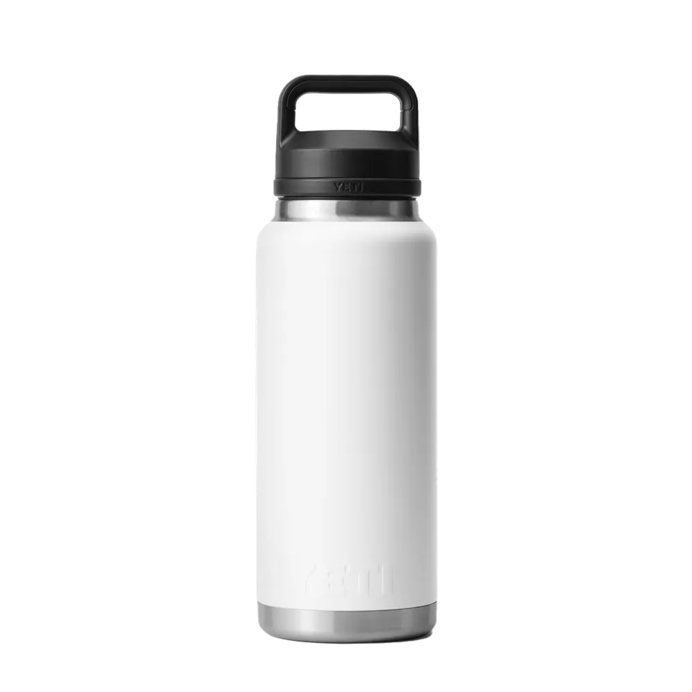 YETI Rambler 36 oz Bottle w/ Chug Lid、mySite、noshort